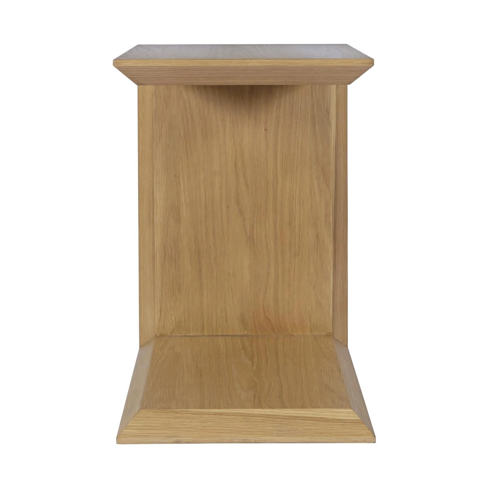Soho C-Shape Side Table - Image 2