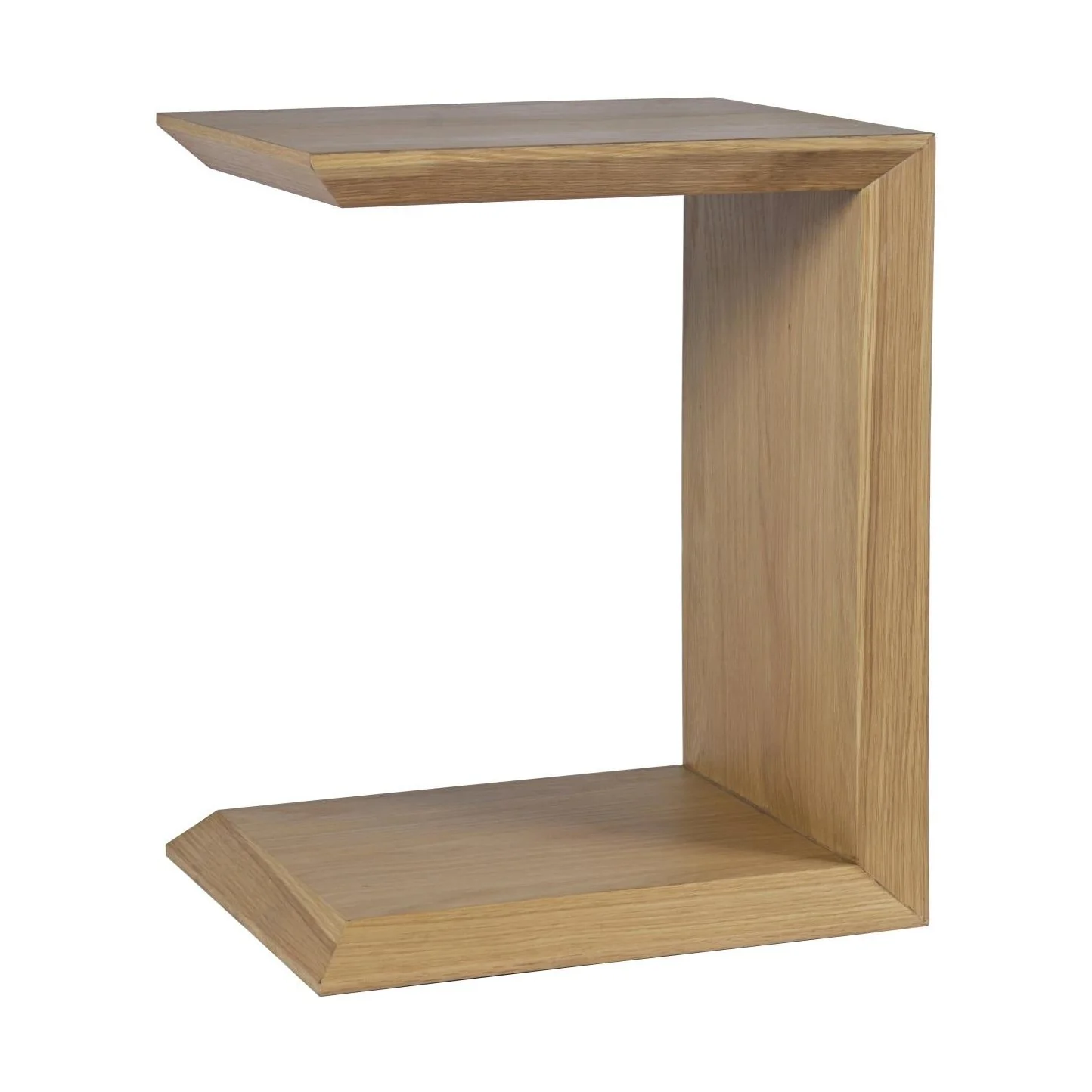 Soho C-Shape Side Table - Image 3