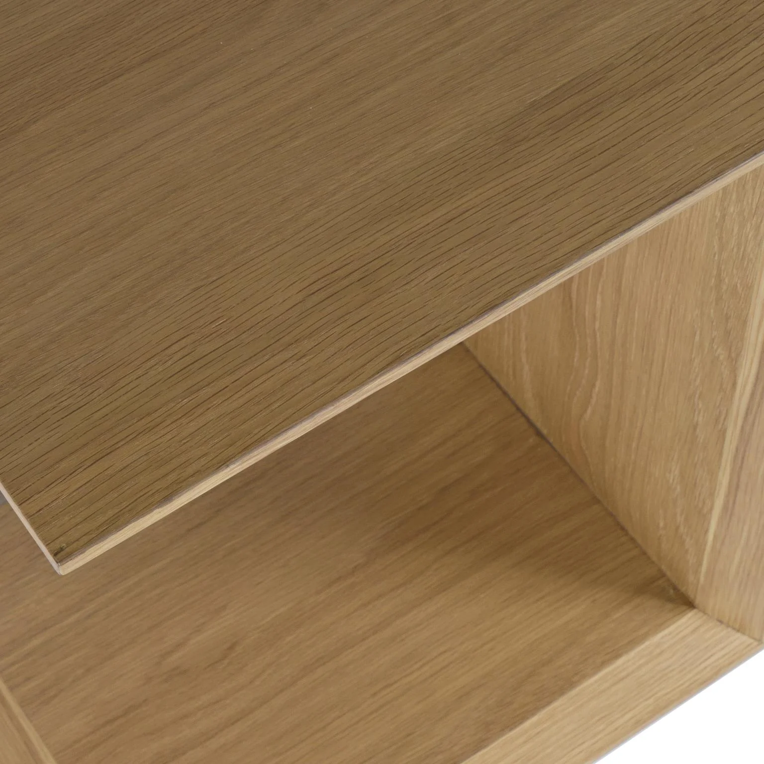 Soho C-Shape Side Table - Image 5