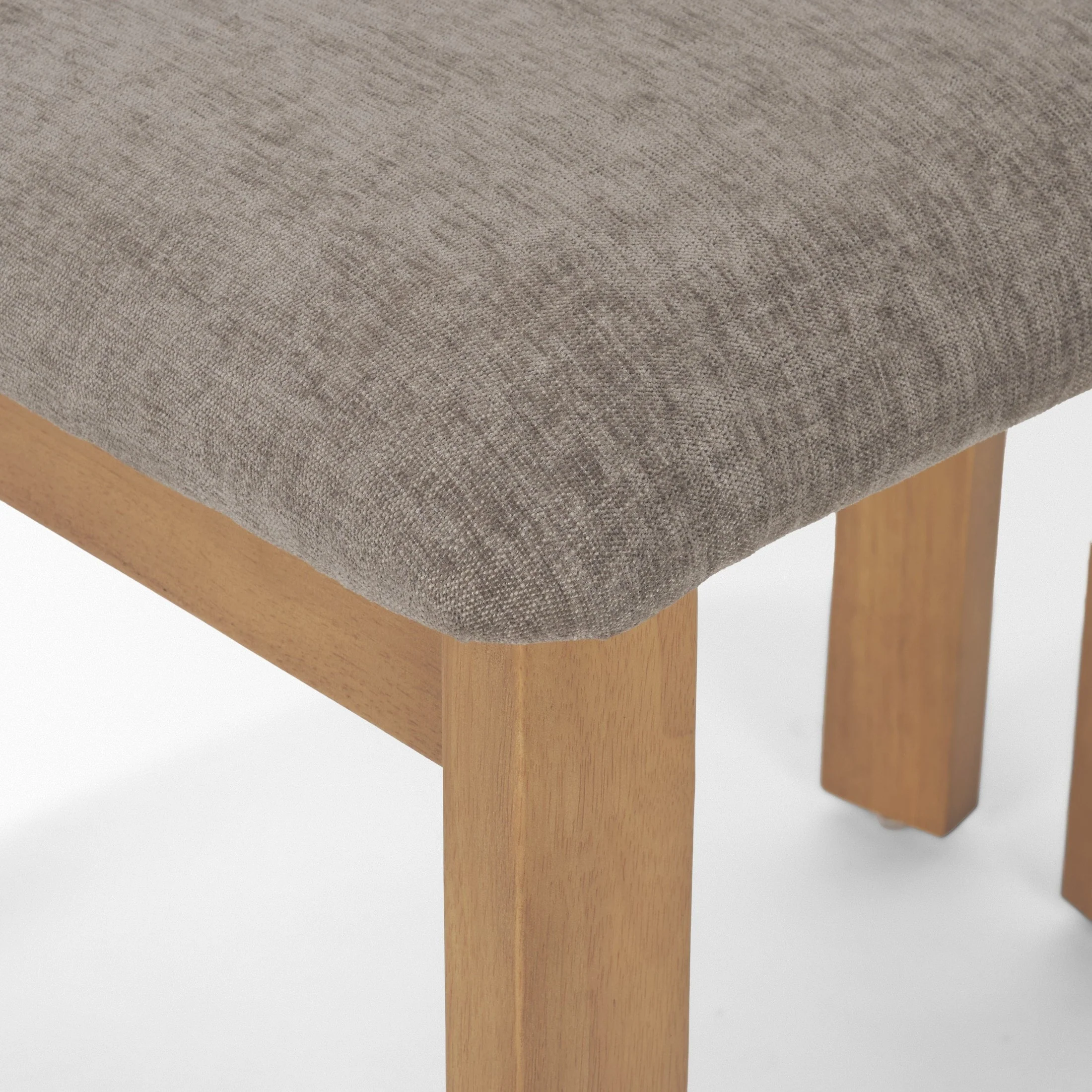 Soho Curved Tripod Frame Dining Chair - Image 20