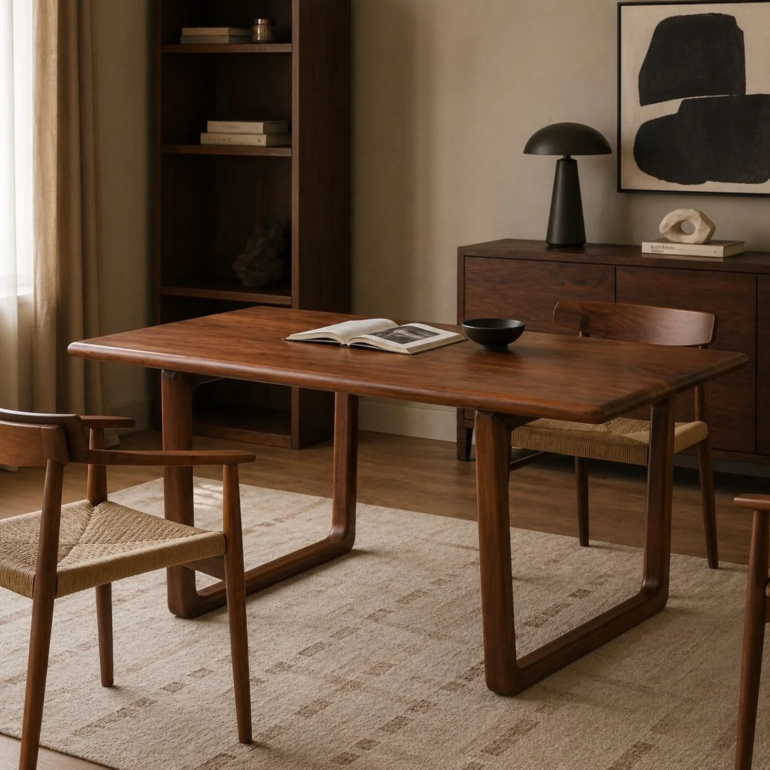 Solaro Dining Table - Image 2