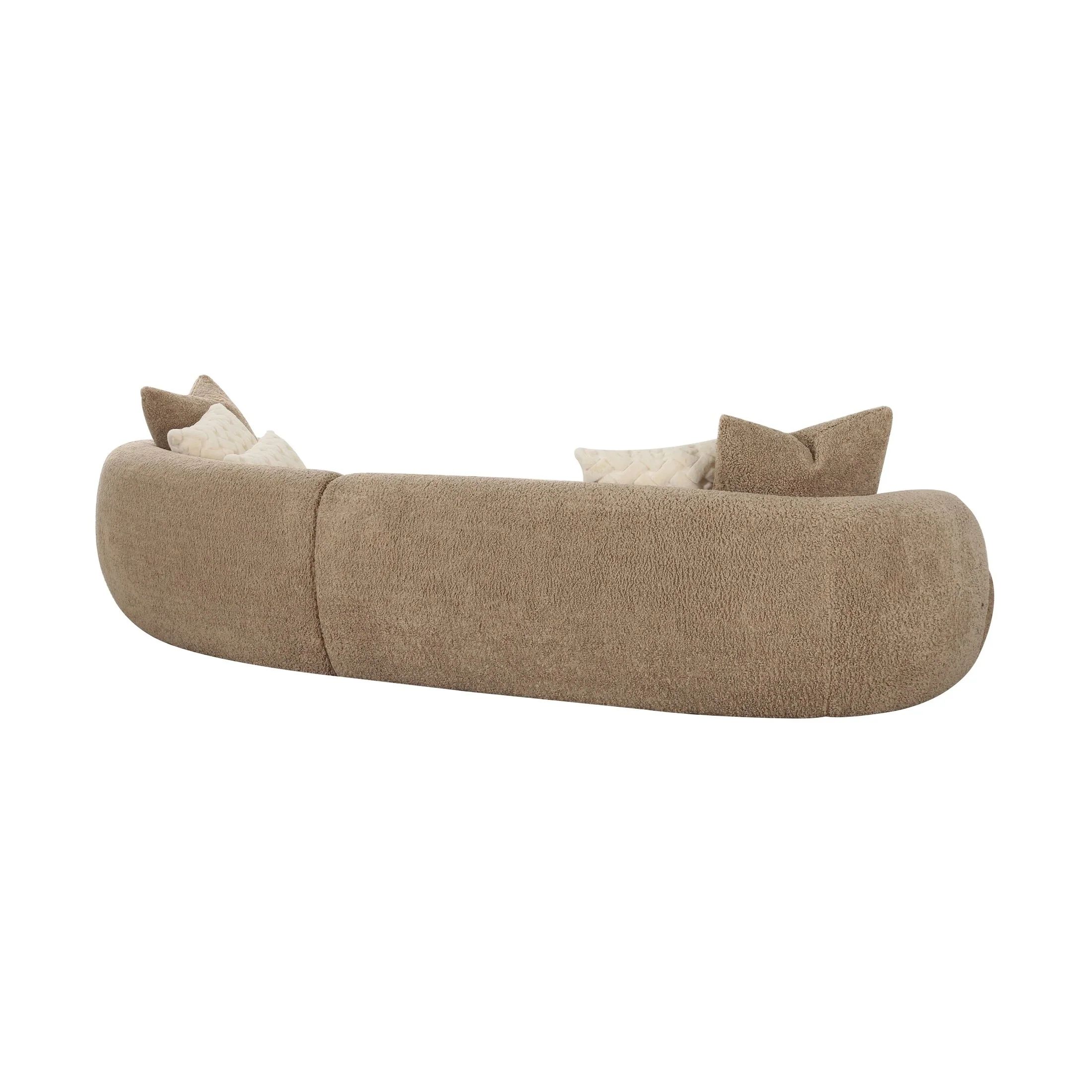 Solvik 2-Piece Sectional Sofa with Chaise - Image 4