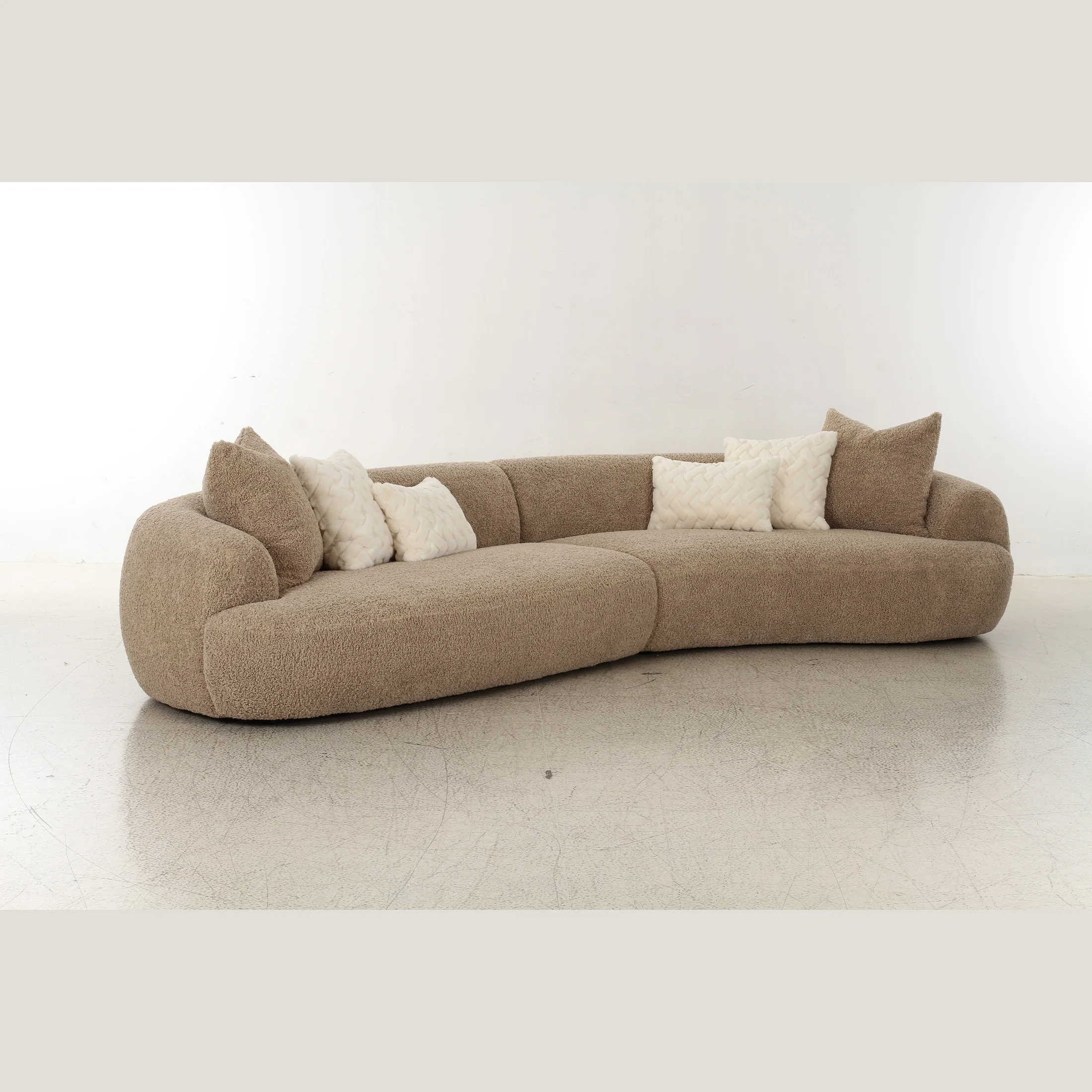 Solvik 2-Piece Sectional Sofa with Chaise - Image 5