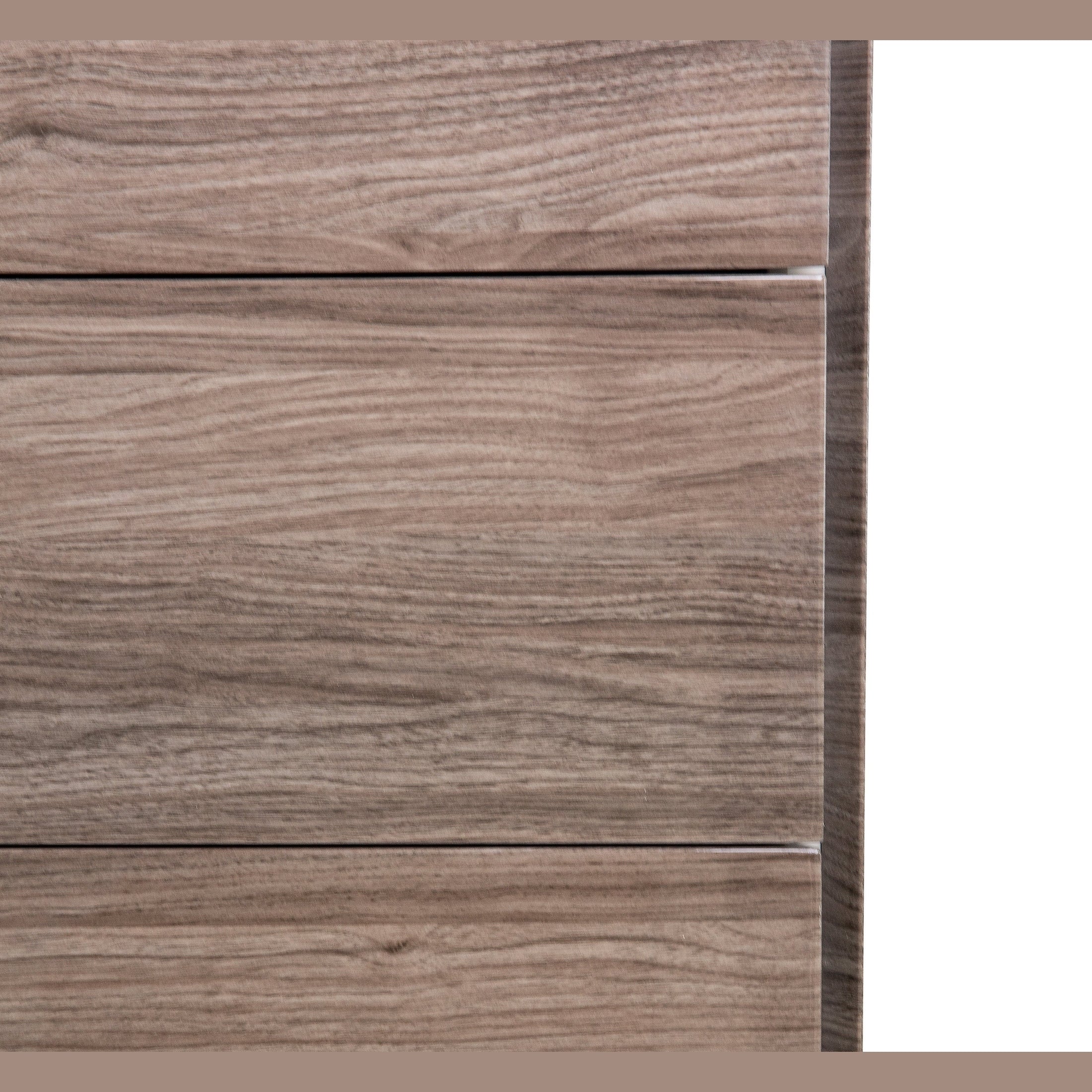 Soono Glossy Finish Bedroom Chest - Image 9