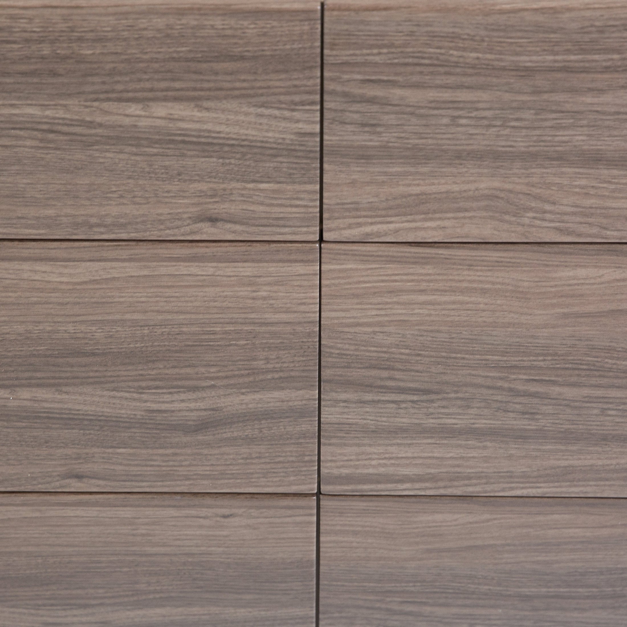 Soono Glossy Finish Bedroom Dresser - Image 6