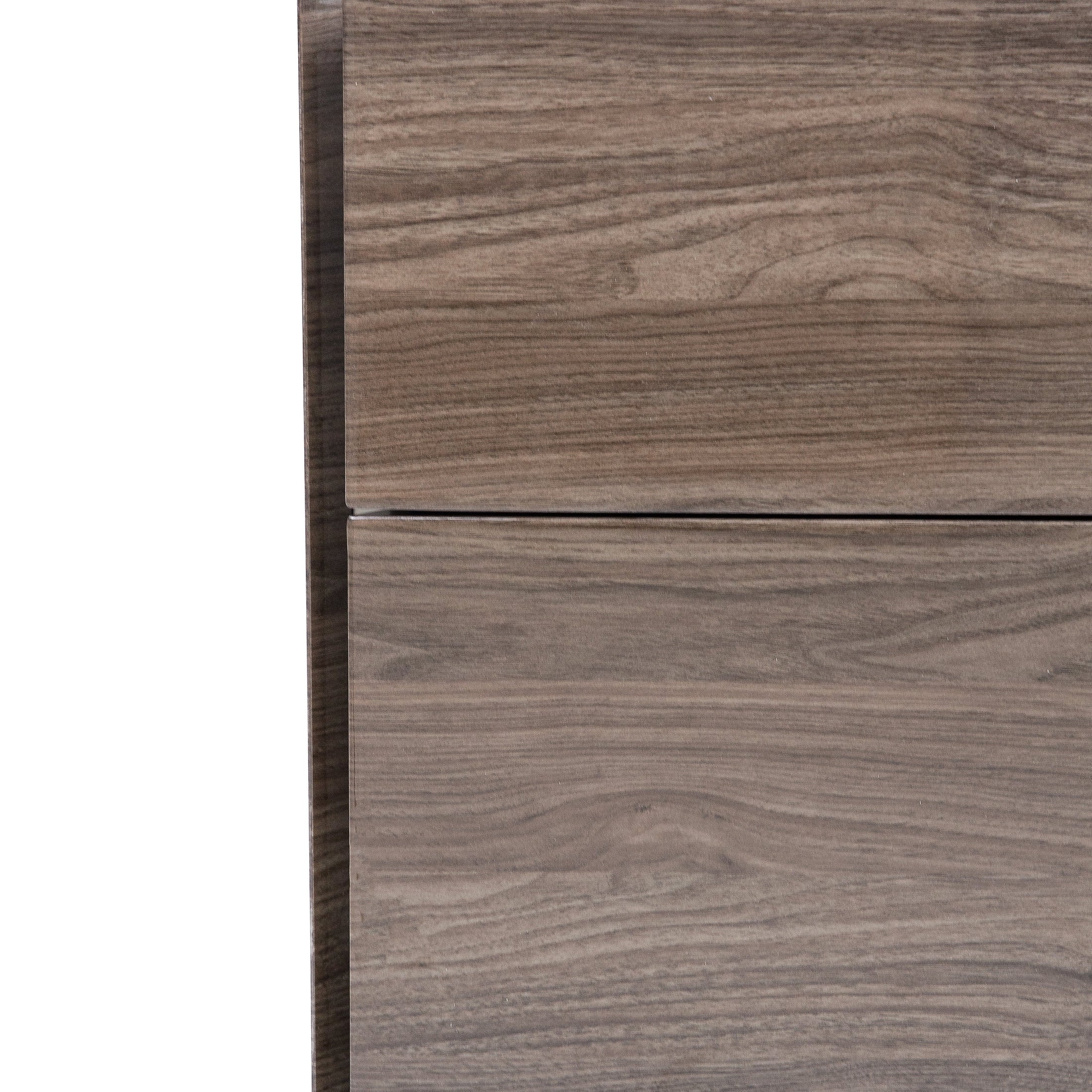 Soono Glossy Finish Night Stand - Image 2