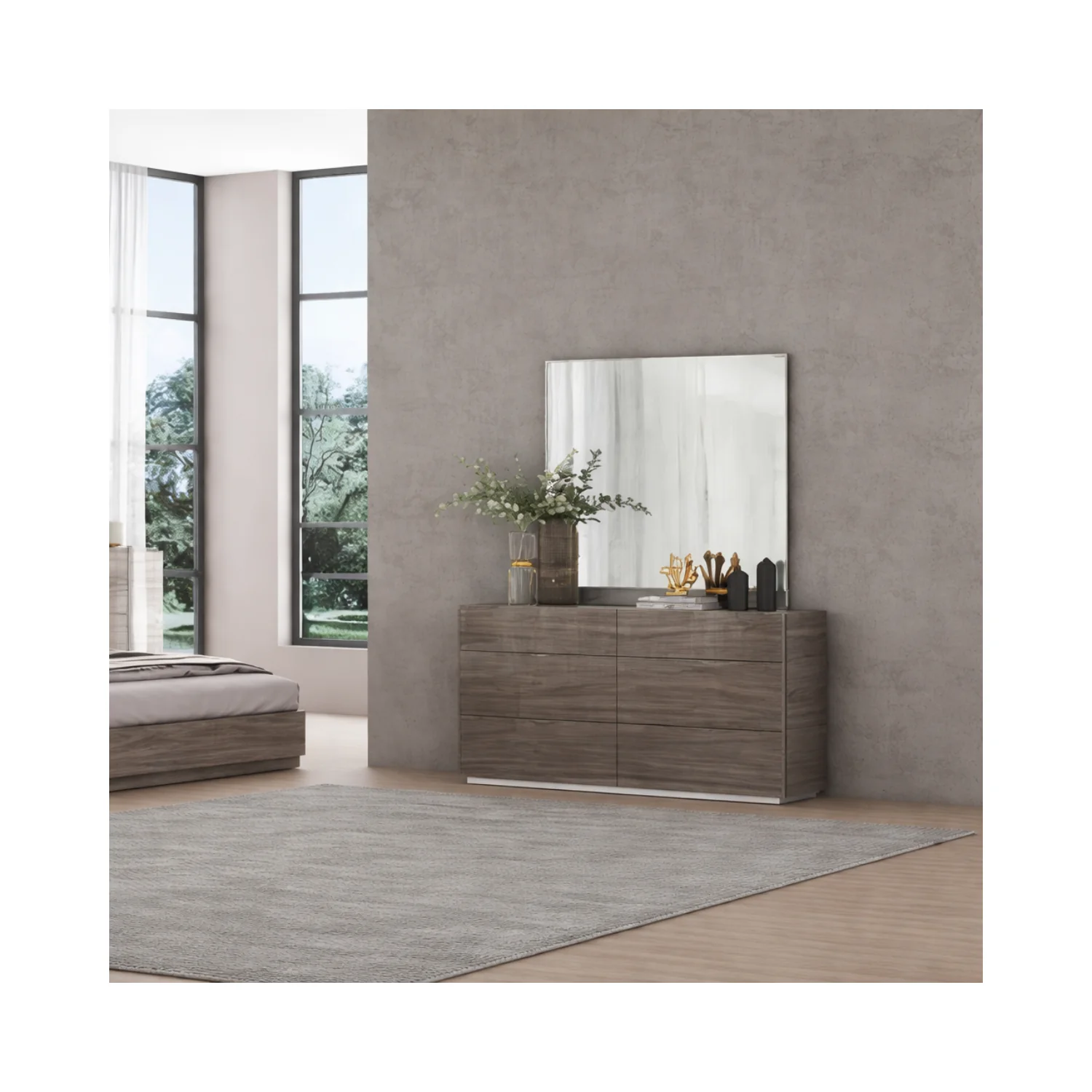 Soono Glossy Mirror - Image 2