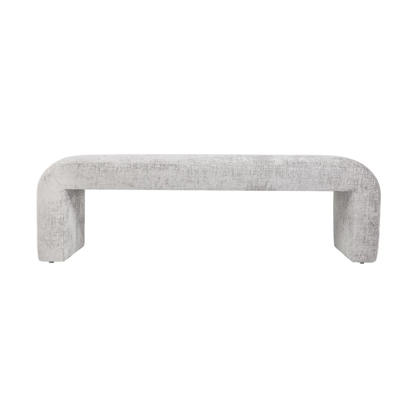 Sophia Large Upholstered Accent Bench - Image 6