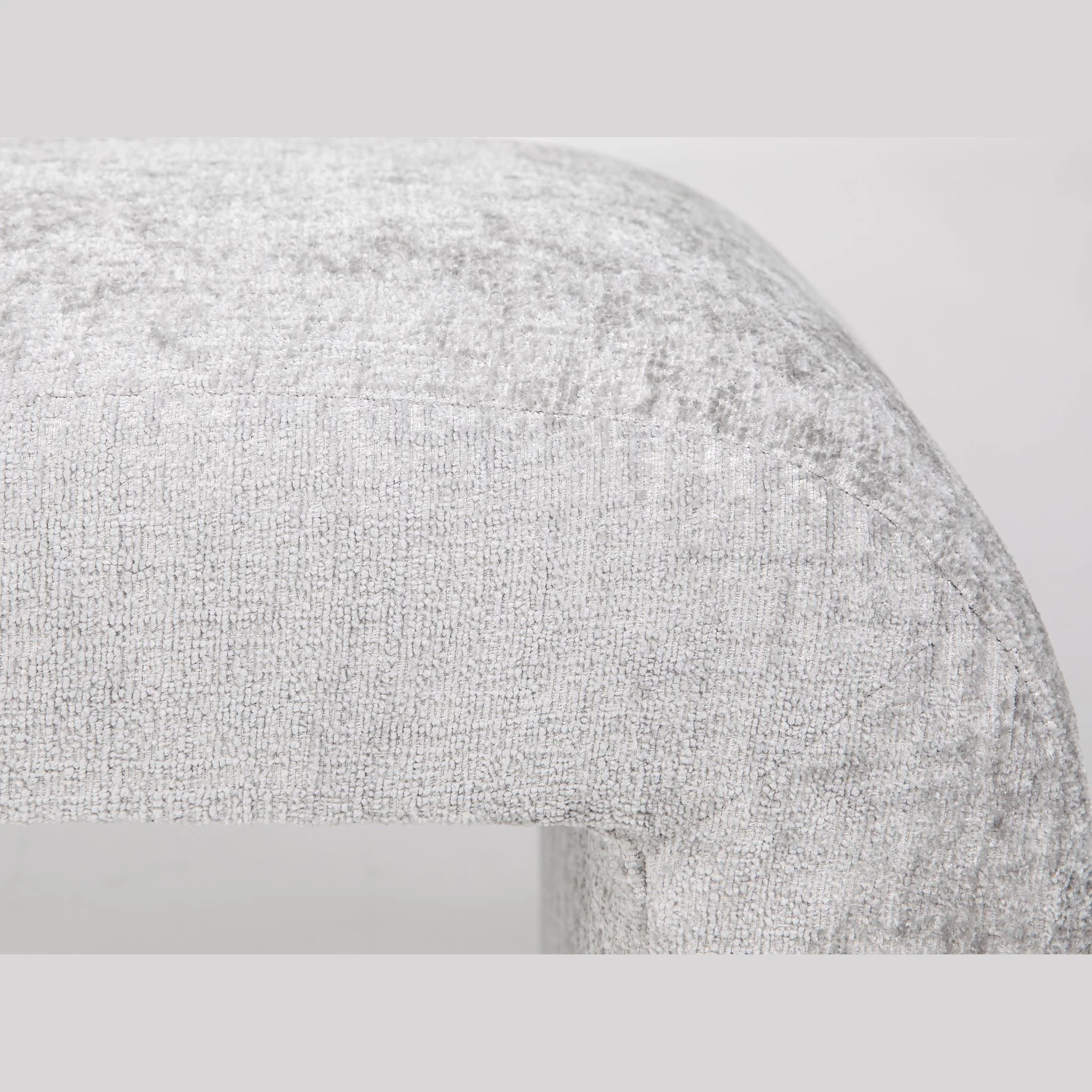 Sophia Large Upholstered Accent Bench - Image 9