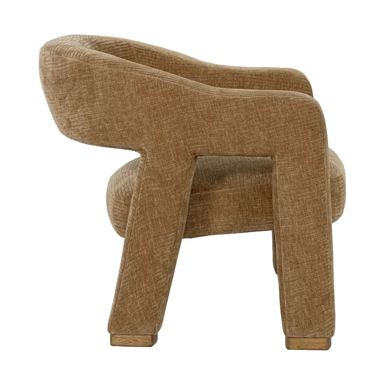 Sorelle Club Chair - Image 4