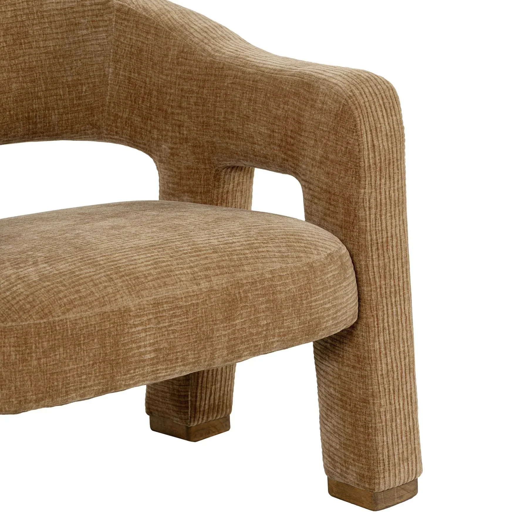 Sorelle Club Chair - Image 6