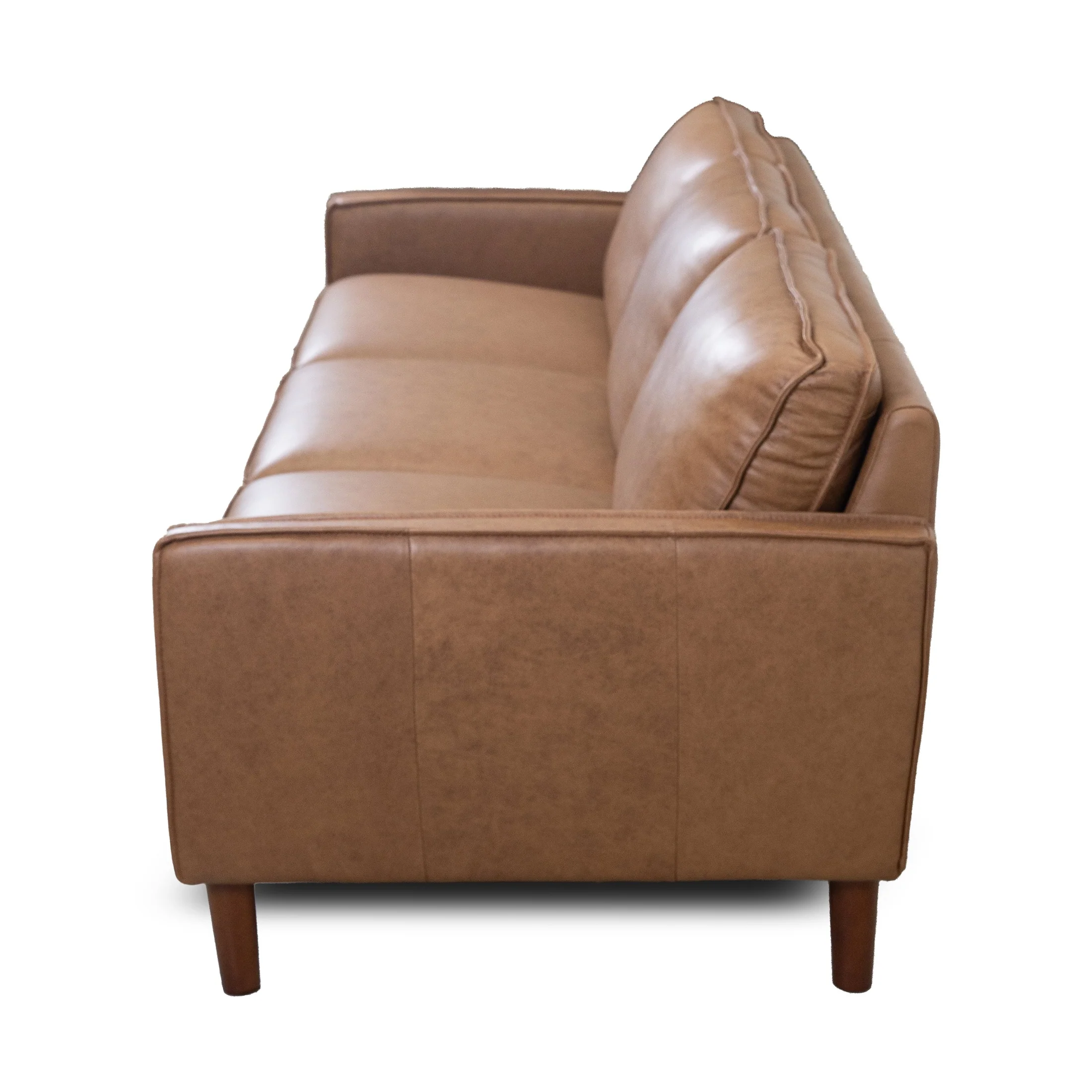 SORIA GENUINE LEATHER SOFA - Image 10