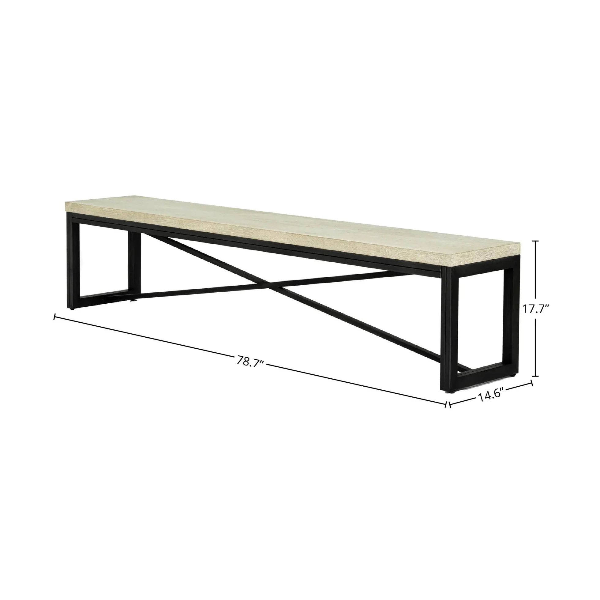 Starlight Bench - Image 3