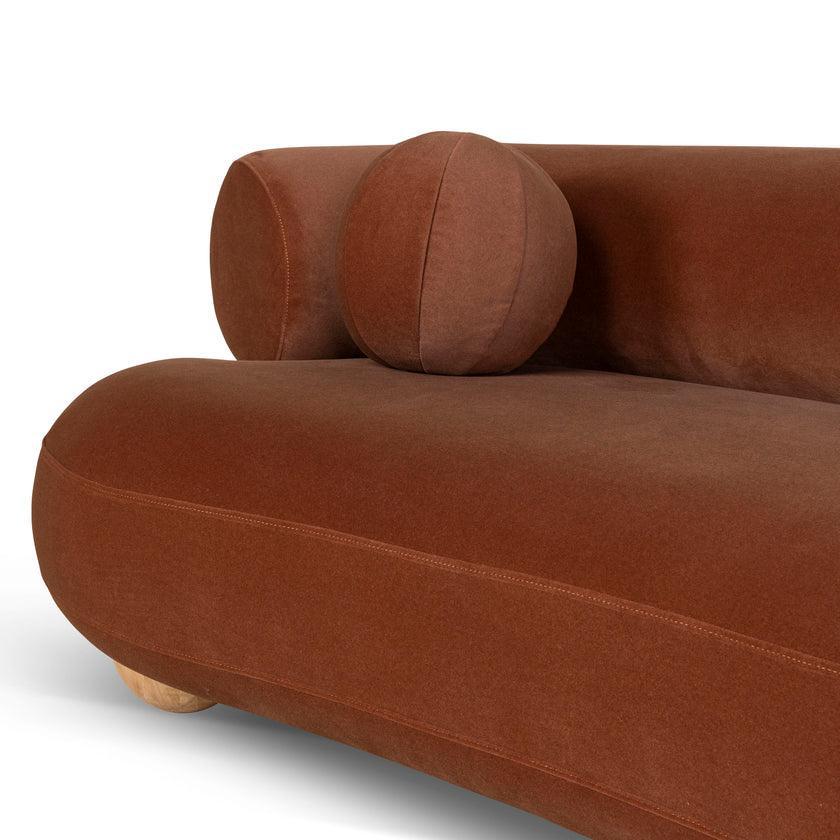Stellan Curve Large Sofa - Image 15