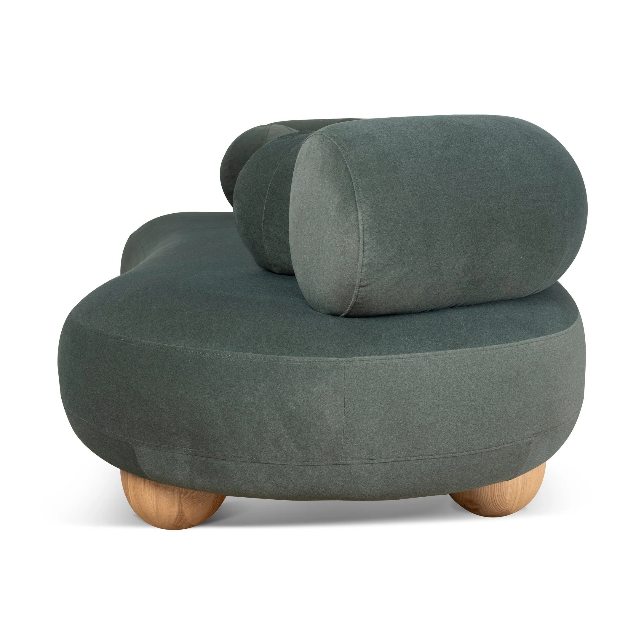 Stellan Curve Large Sofa - Image 21