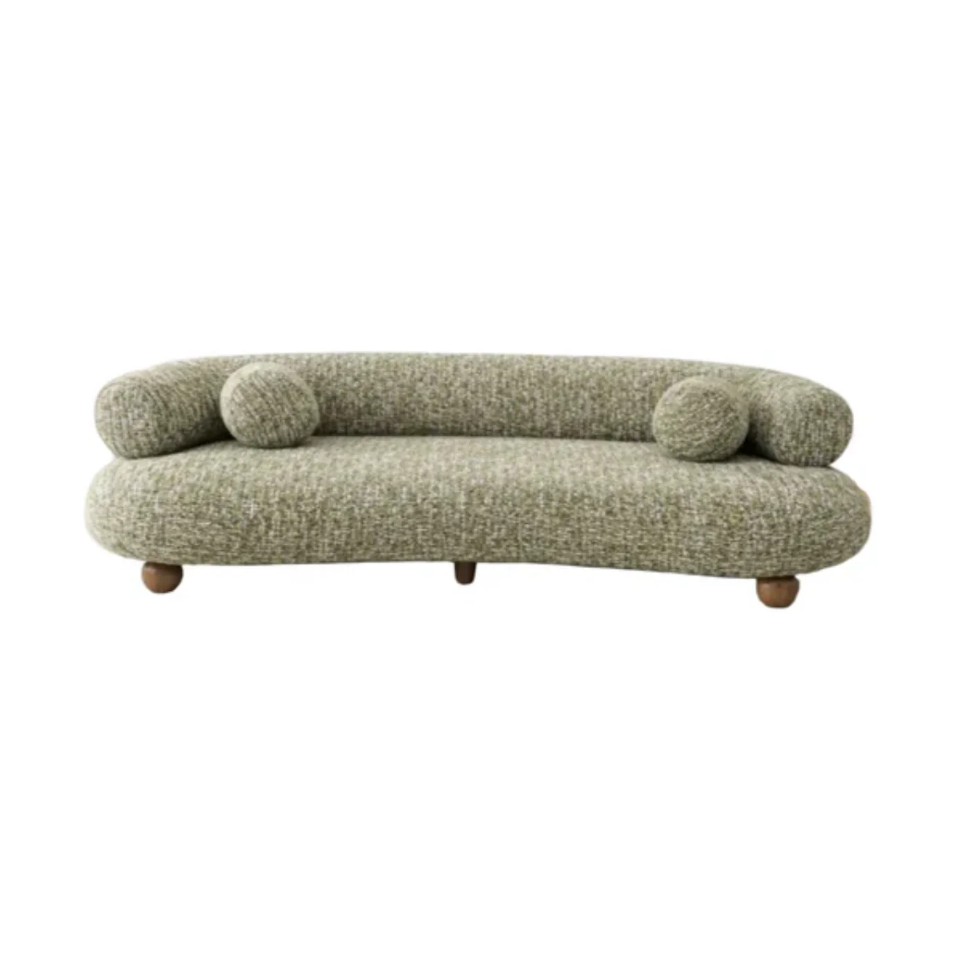 Stellan Curve Large Sofa - Image 23