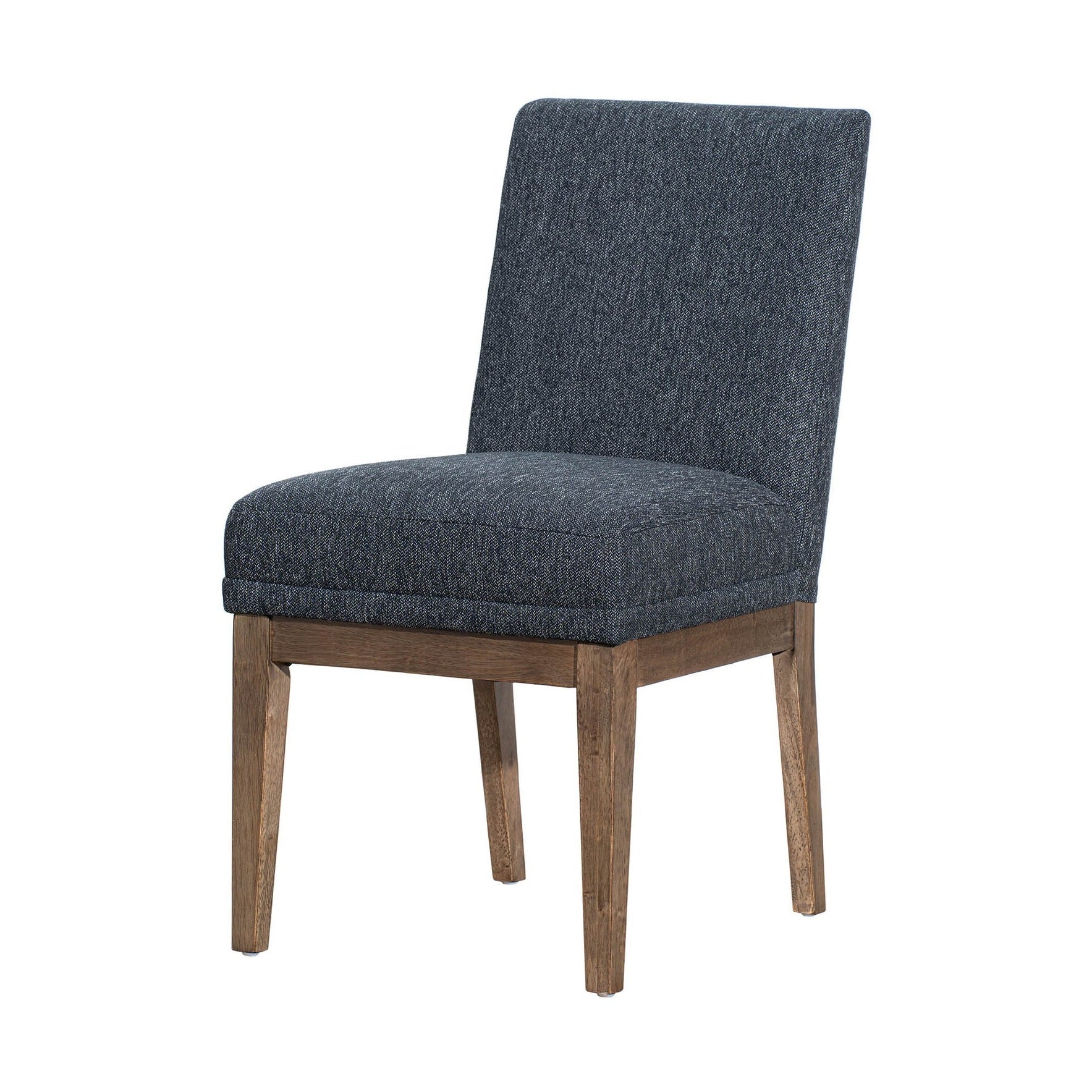 Stili Dining Chair - Charcoal Mist - Image 3