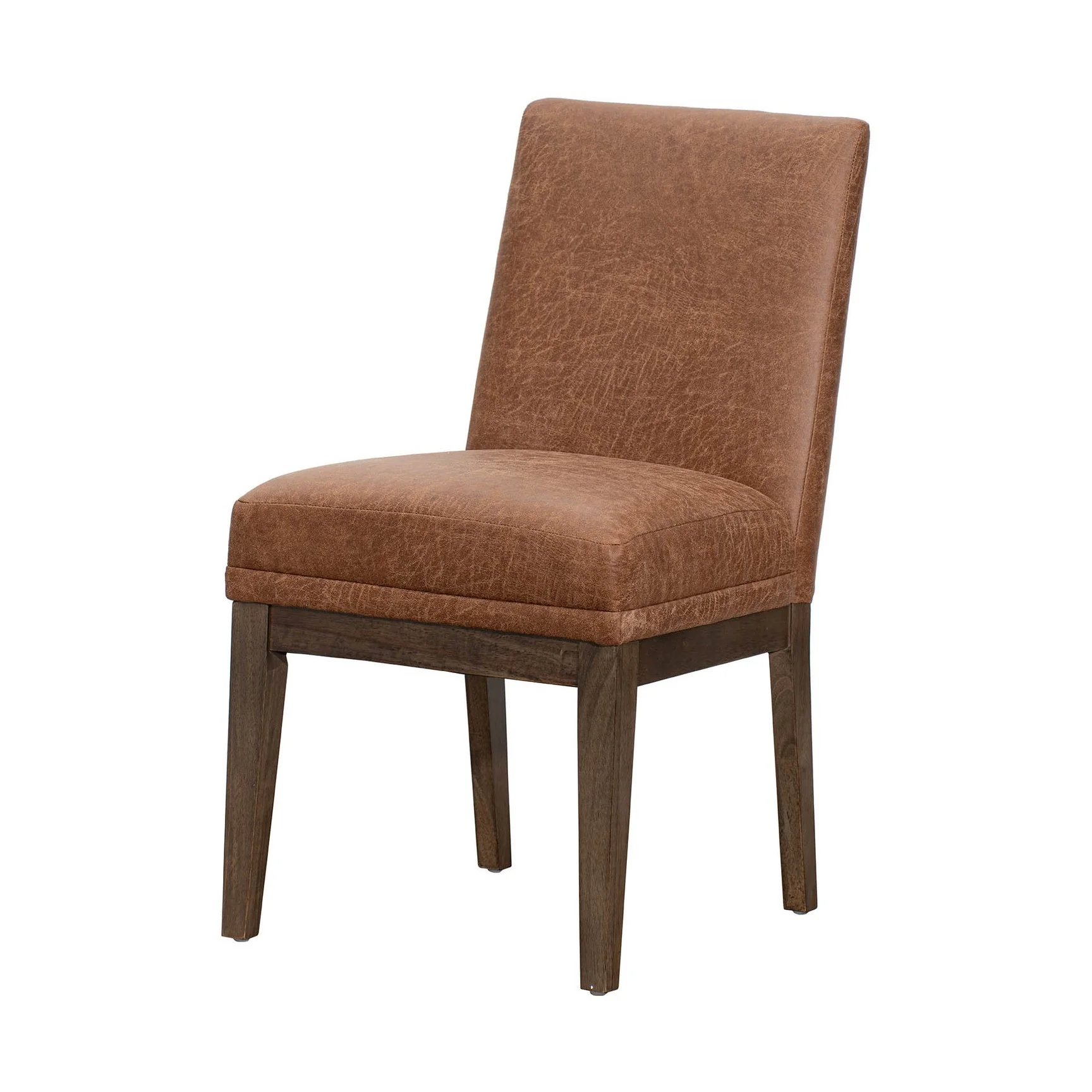 Stili Dining Chair - Tan - Image 3