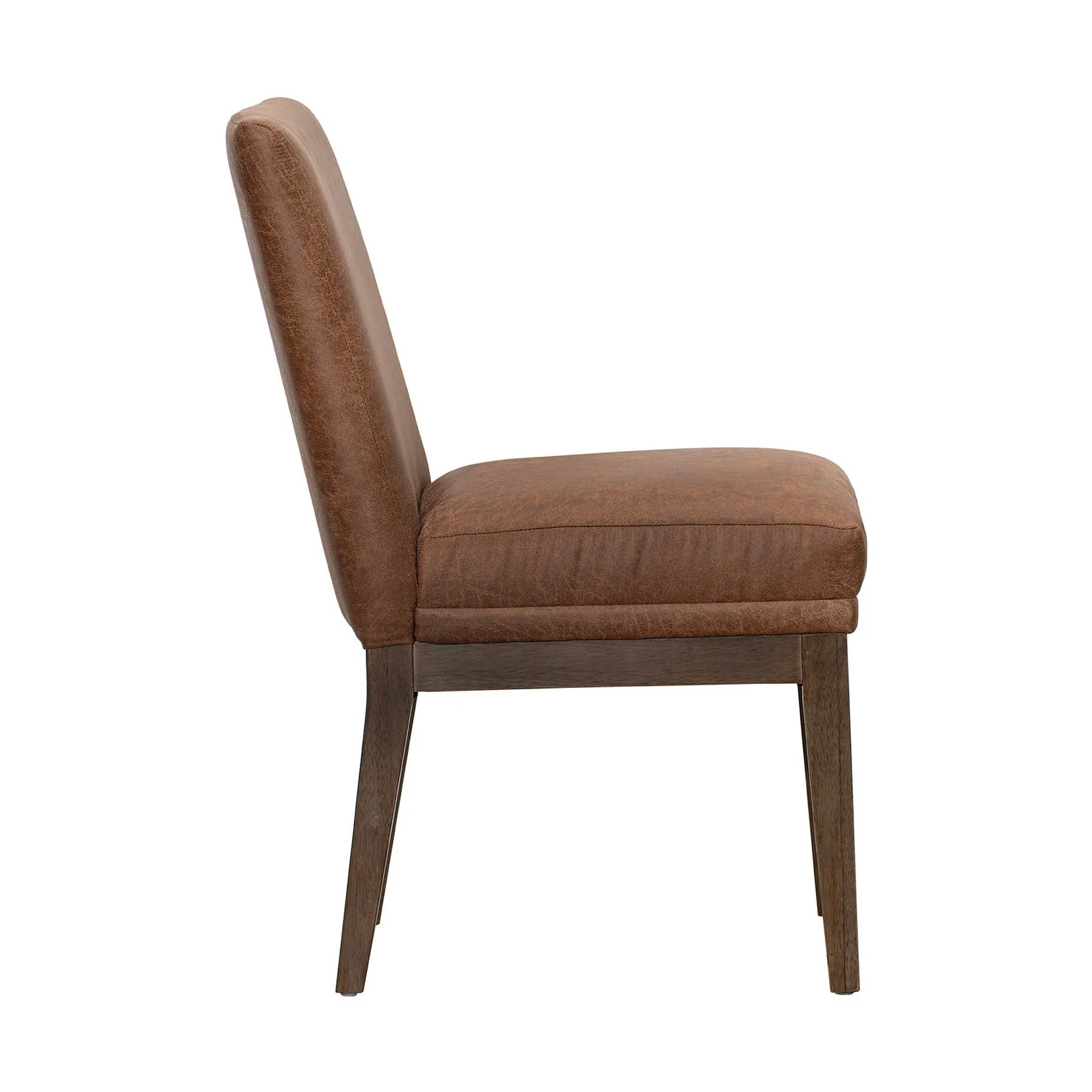 Stili Dining Chair - Tan - Image 5