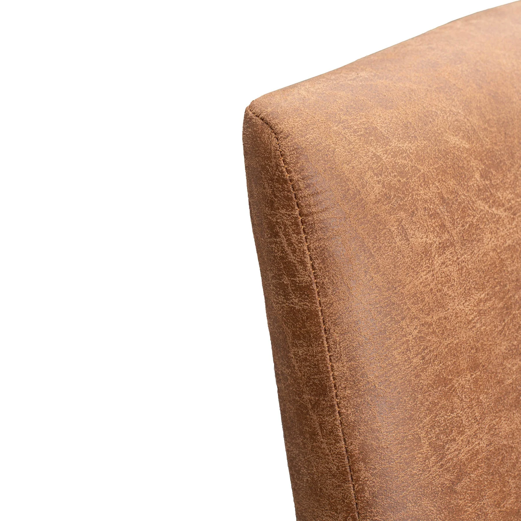 Stili Dining Chair - Tan - Image 7