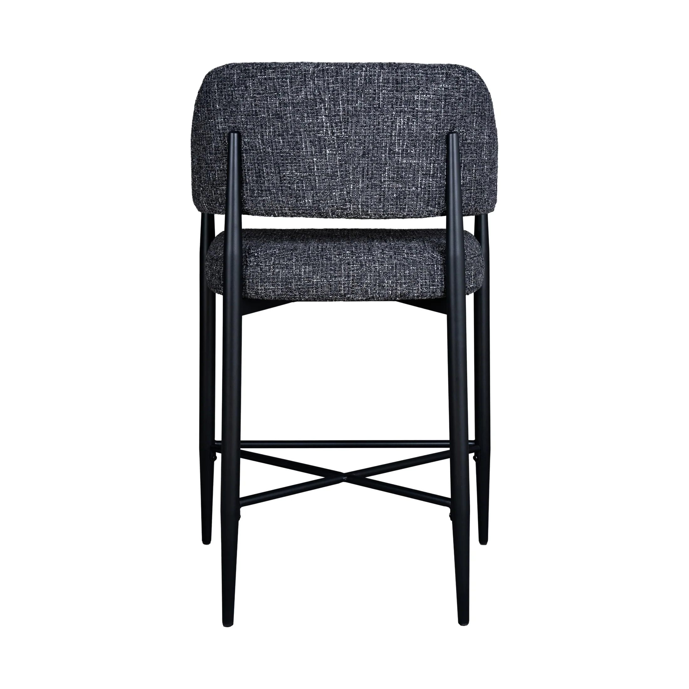 Studio Upholstered Counter Stool - Image 10
