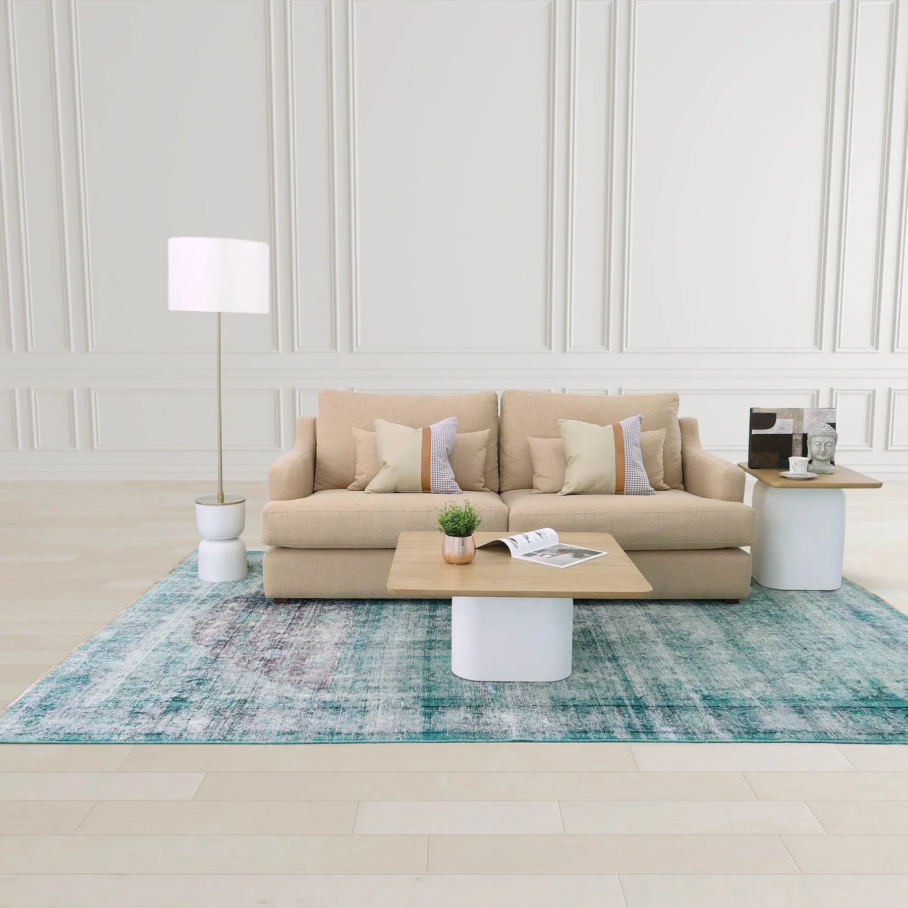 Sylvara Coffee Table - Image 2