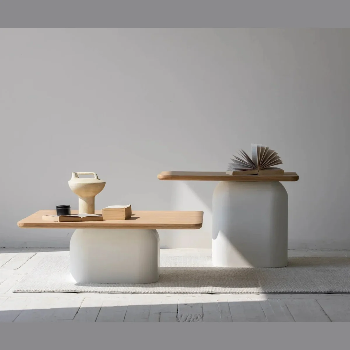 Sylvara Coffee Table - Image 4