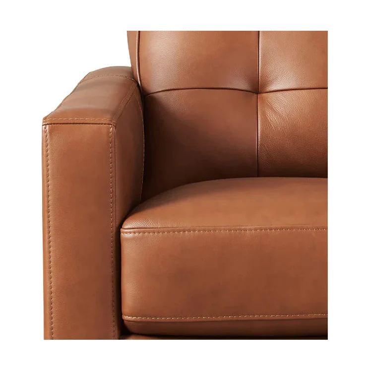 Tallon Leather Sofa - Image 10