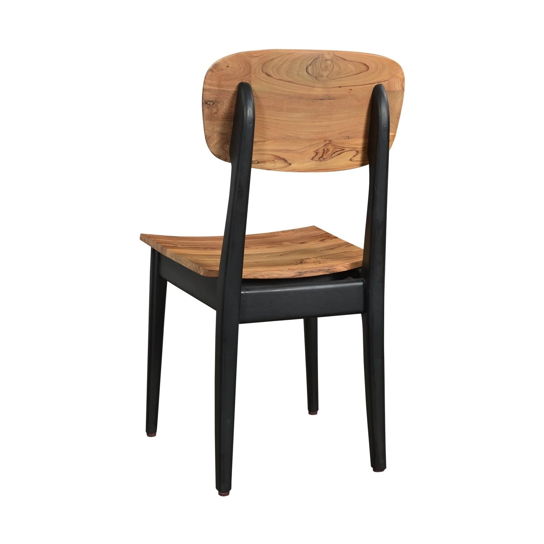 Teak Dining Chair - Image 3