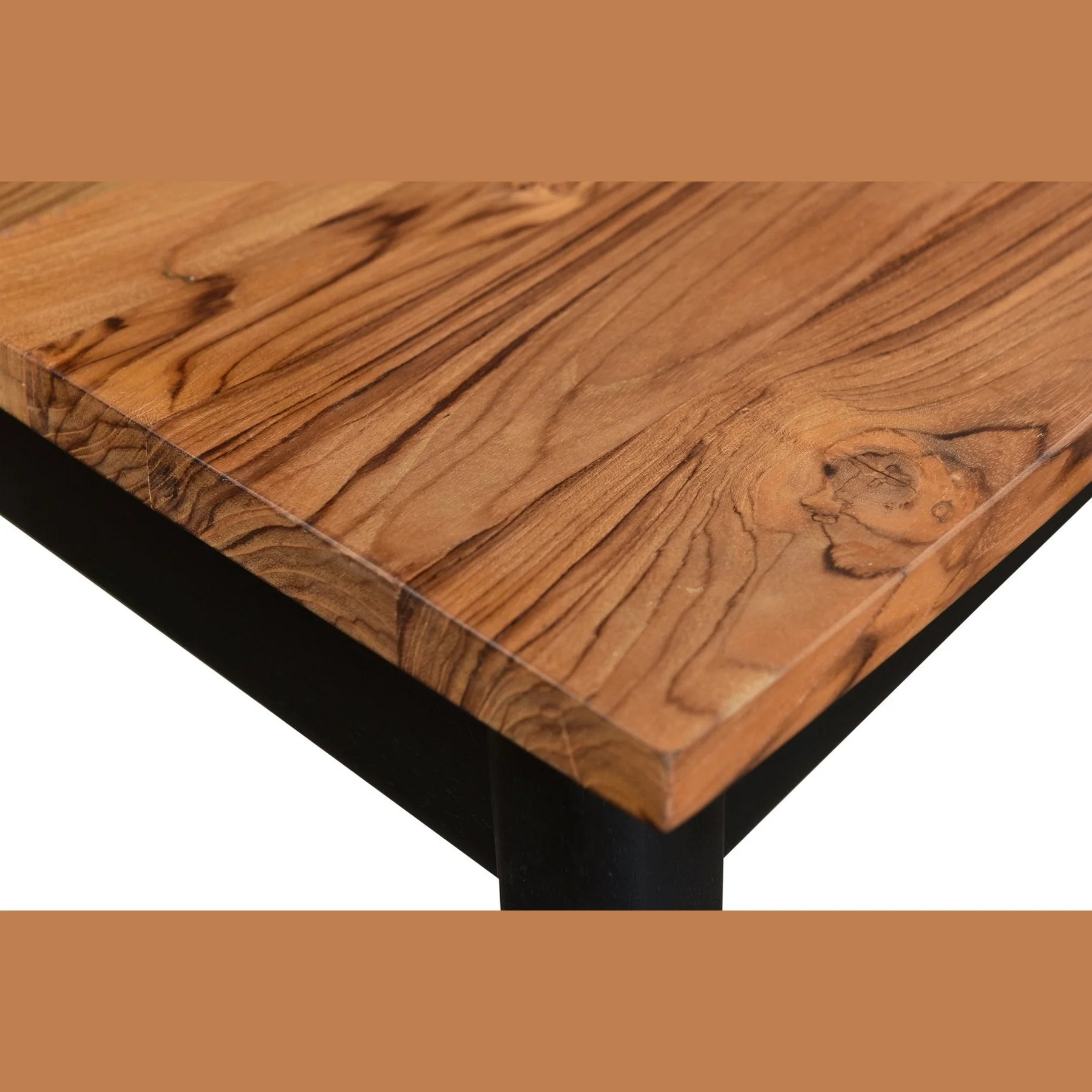 Teak Dining Chair - Image 4