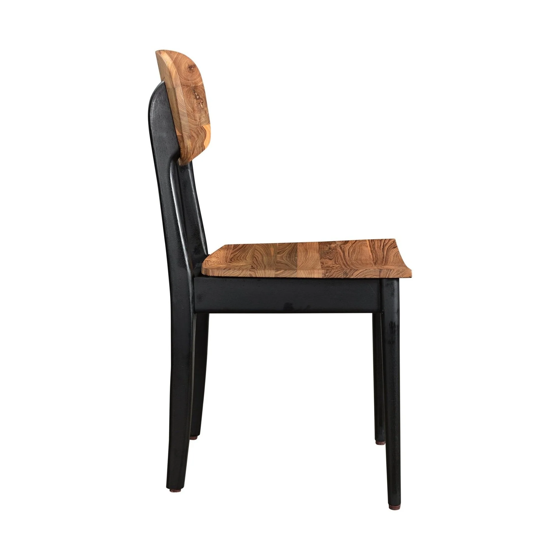 Teak Dining Chair - Image 5