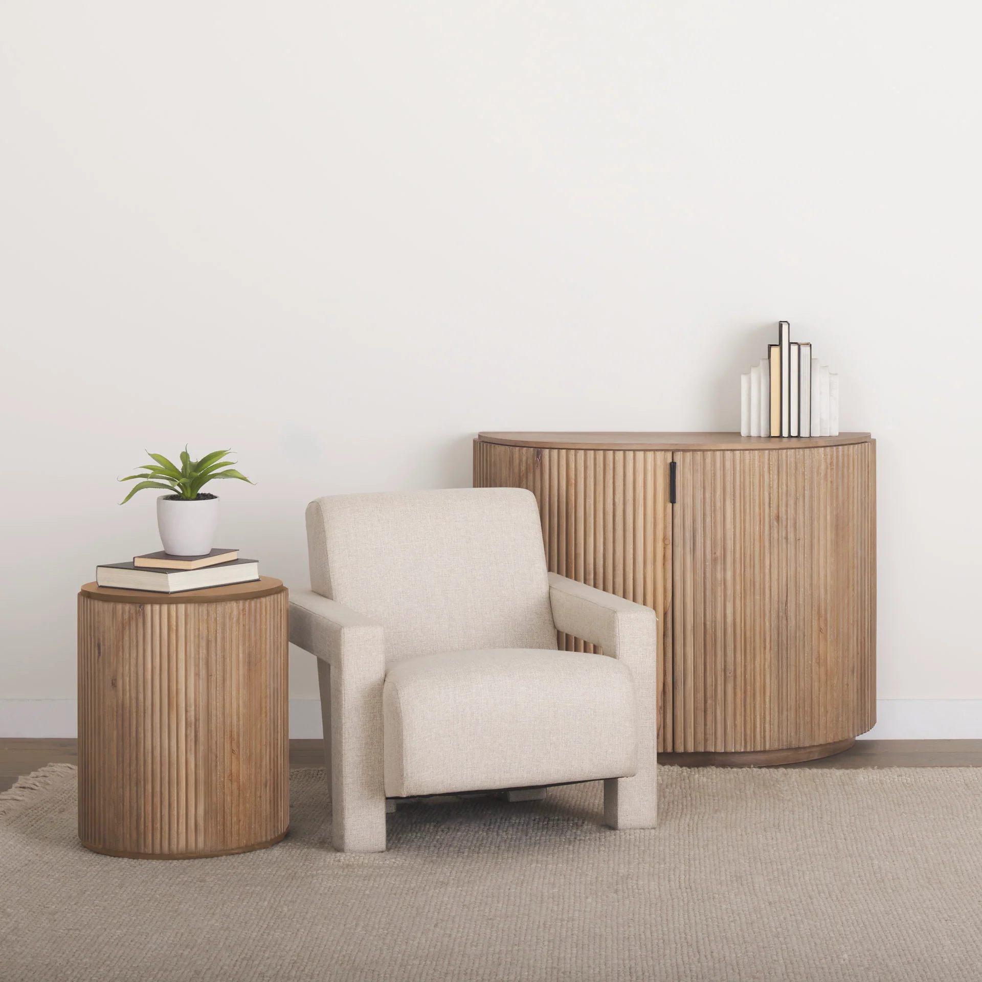 Terra Accent Cabinet - Image 12