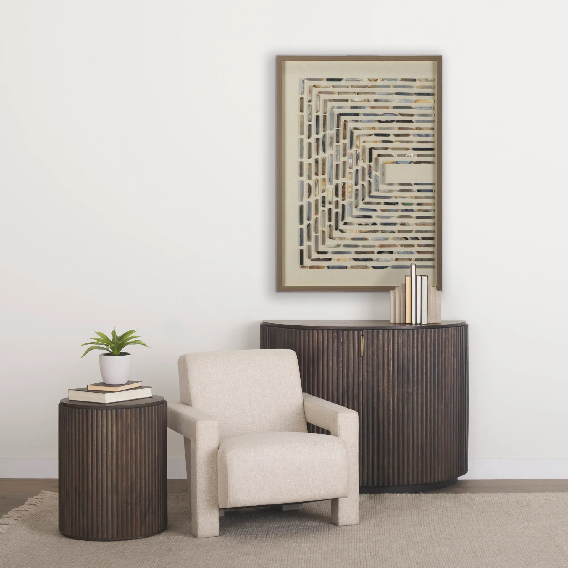 Terra Accent Cabinet - Image 25