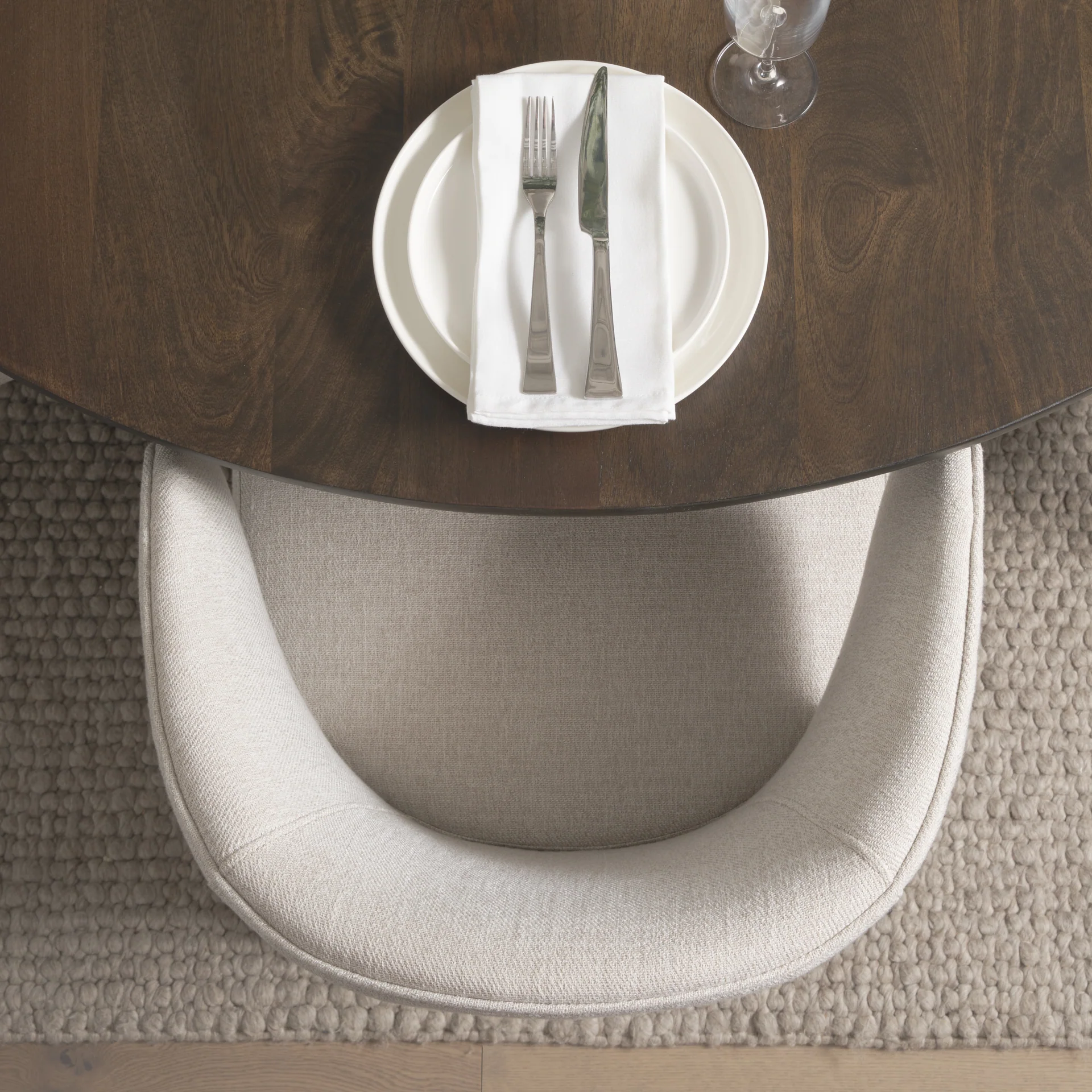Terra Dining Set - Image 10