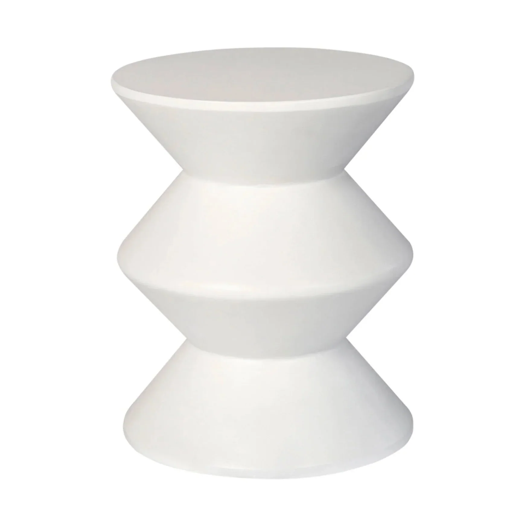 Terranova Inverted Side Table