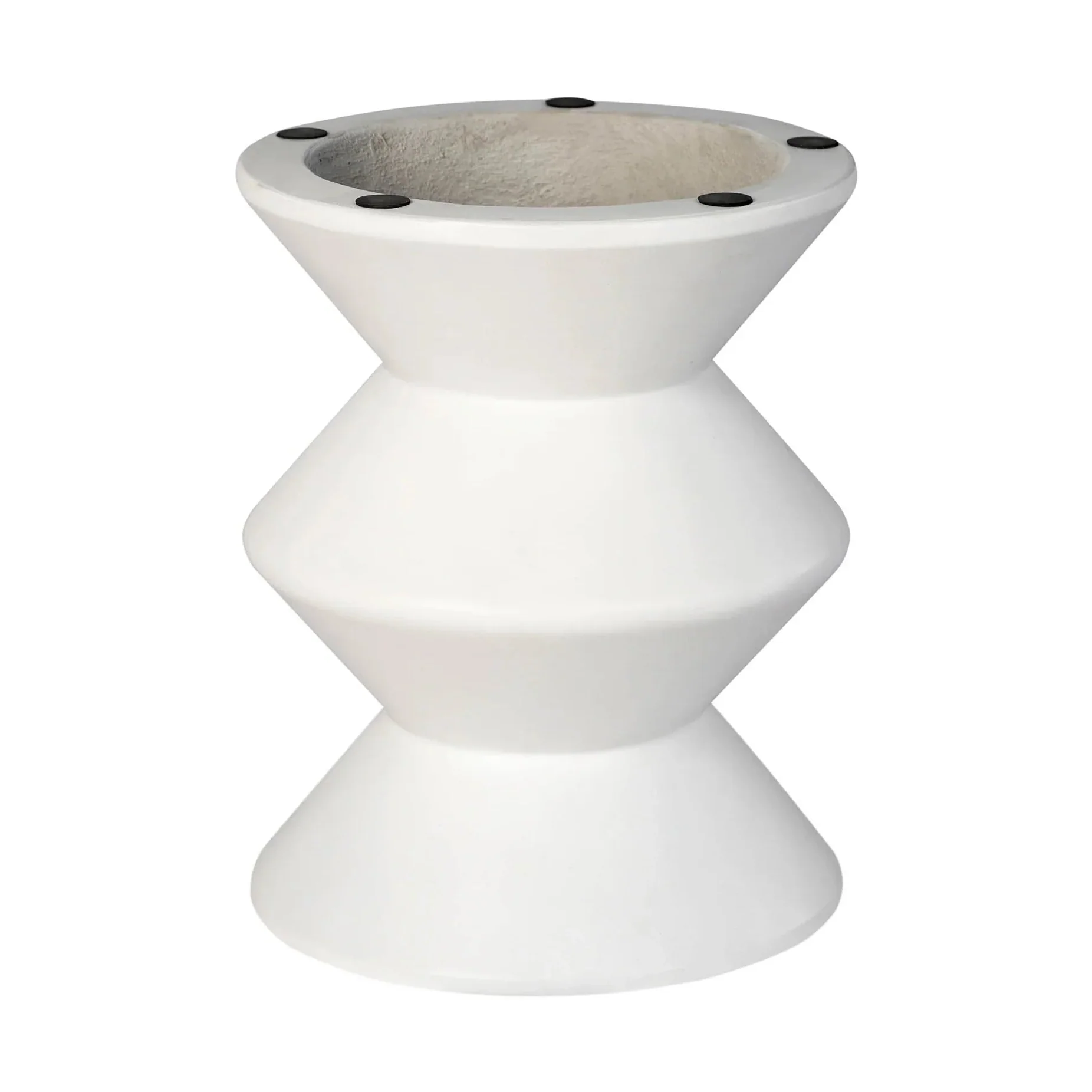Terranova Inverted Side Table - Image 5