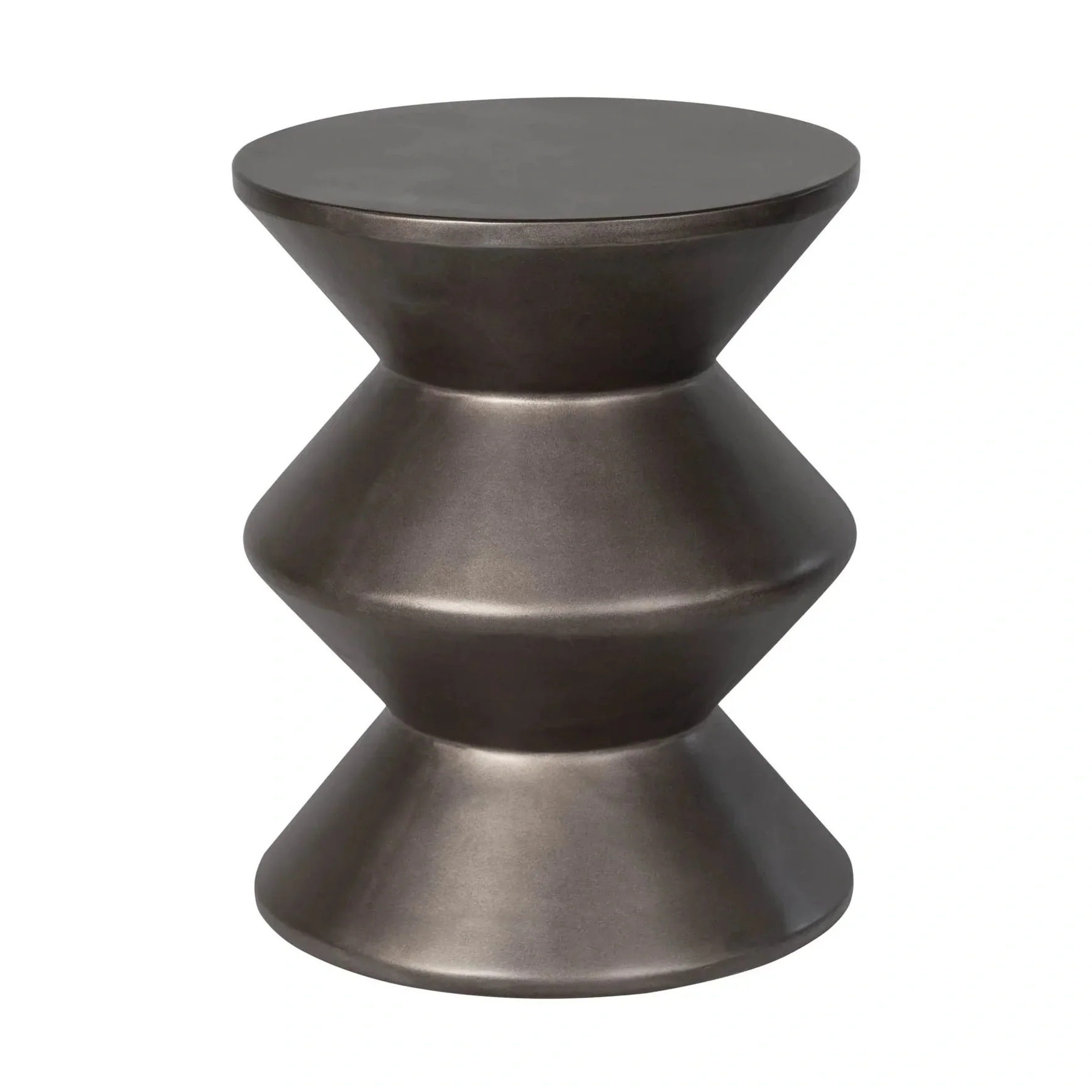 Terranova Inverted Side Table - Image 9