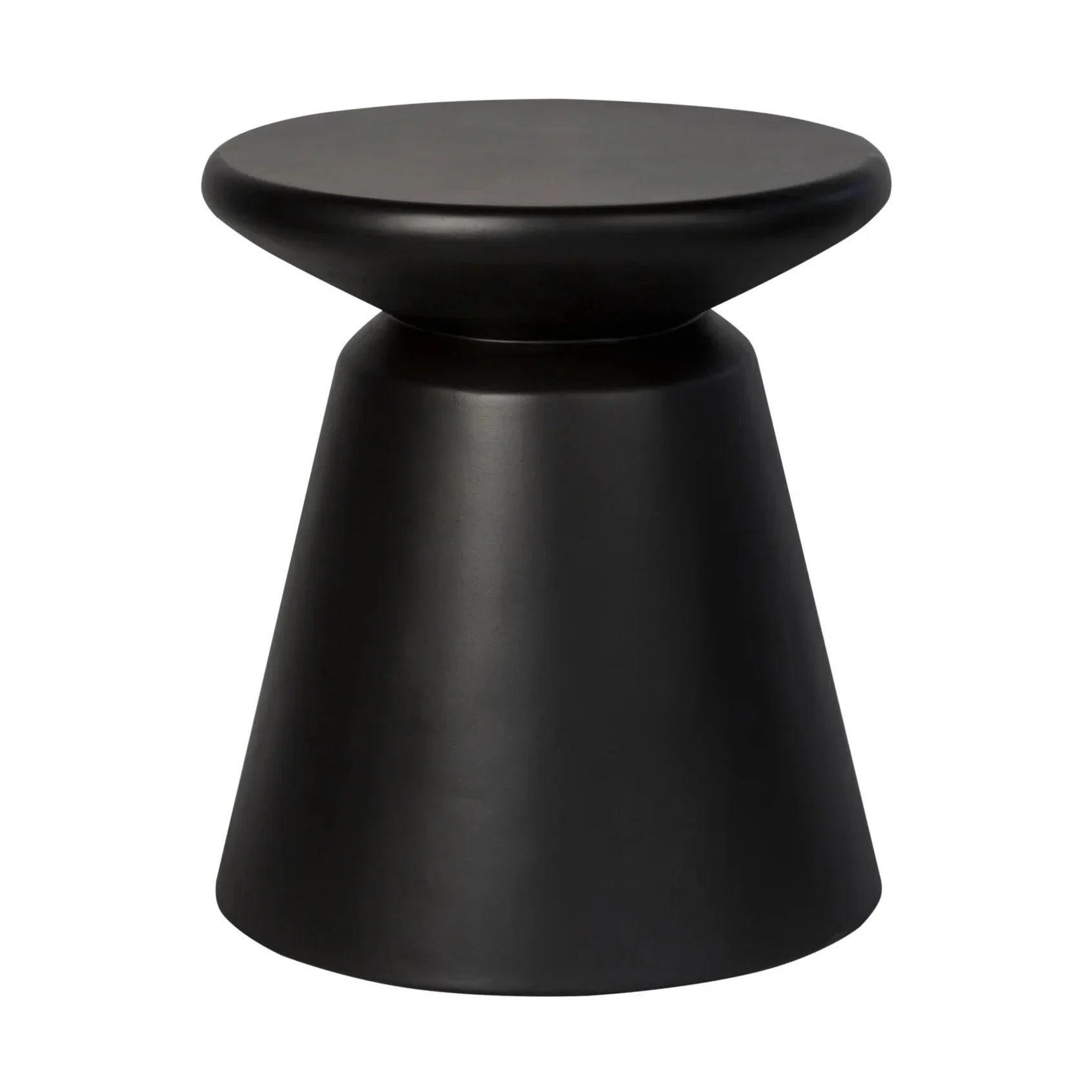 Terranova Mineral Side Table
