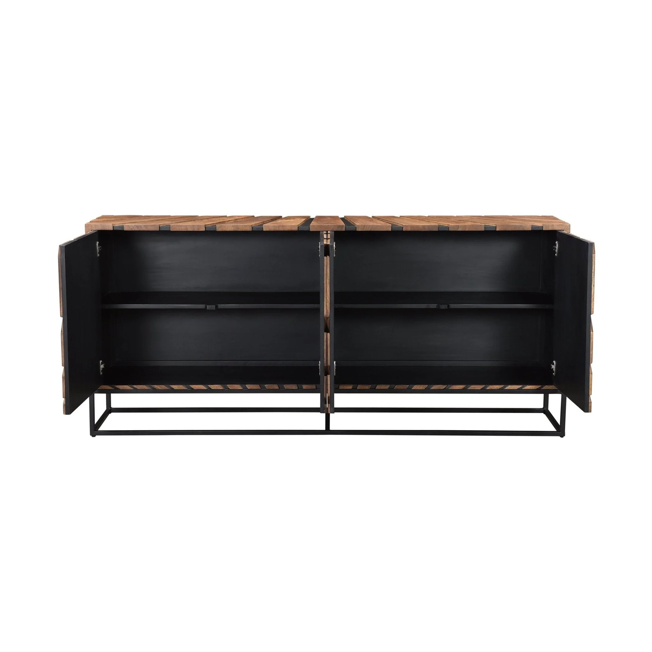 Tessaro Sideboard - Image 2