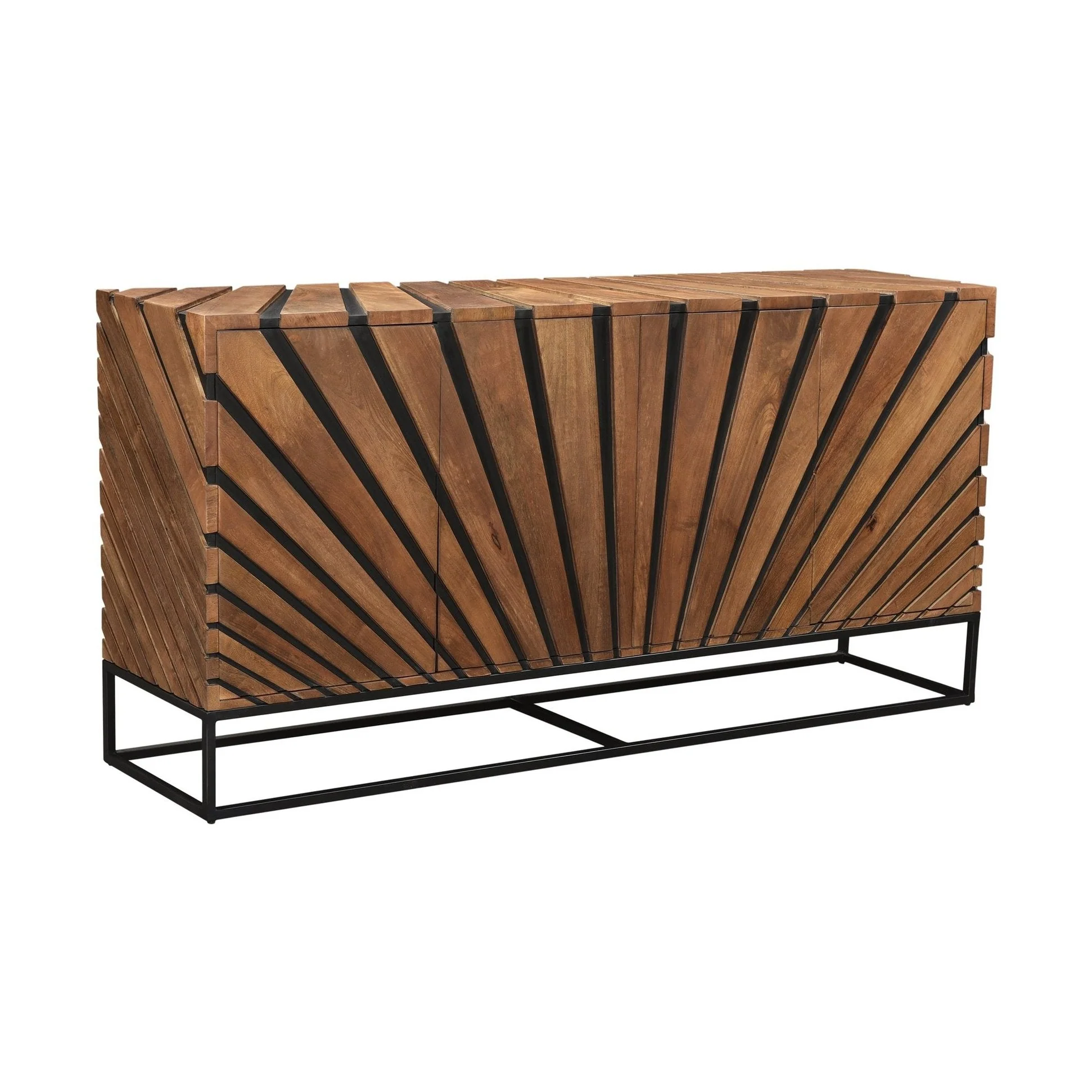 Tessaro Sideboard - Image 4