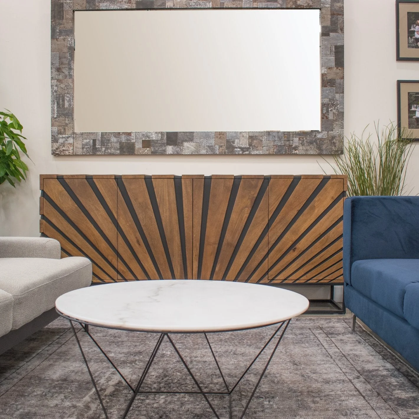 Tessaro Sideboard - Image 5