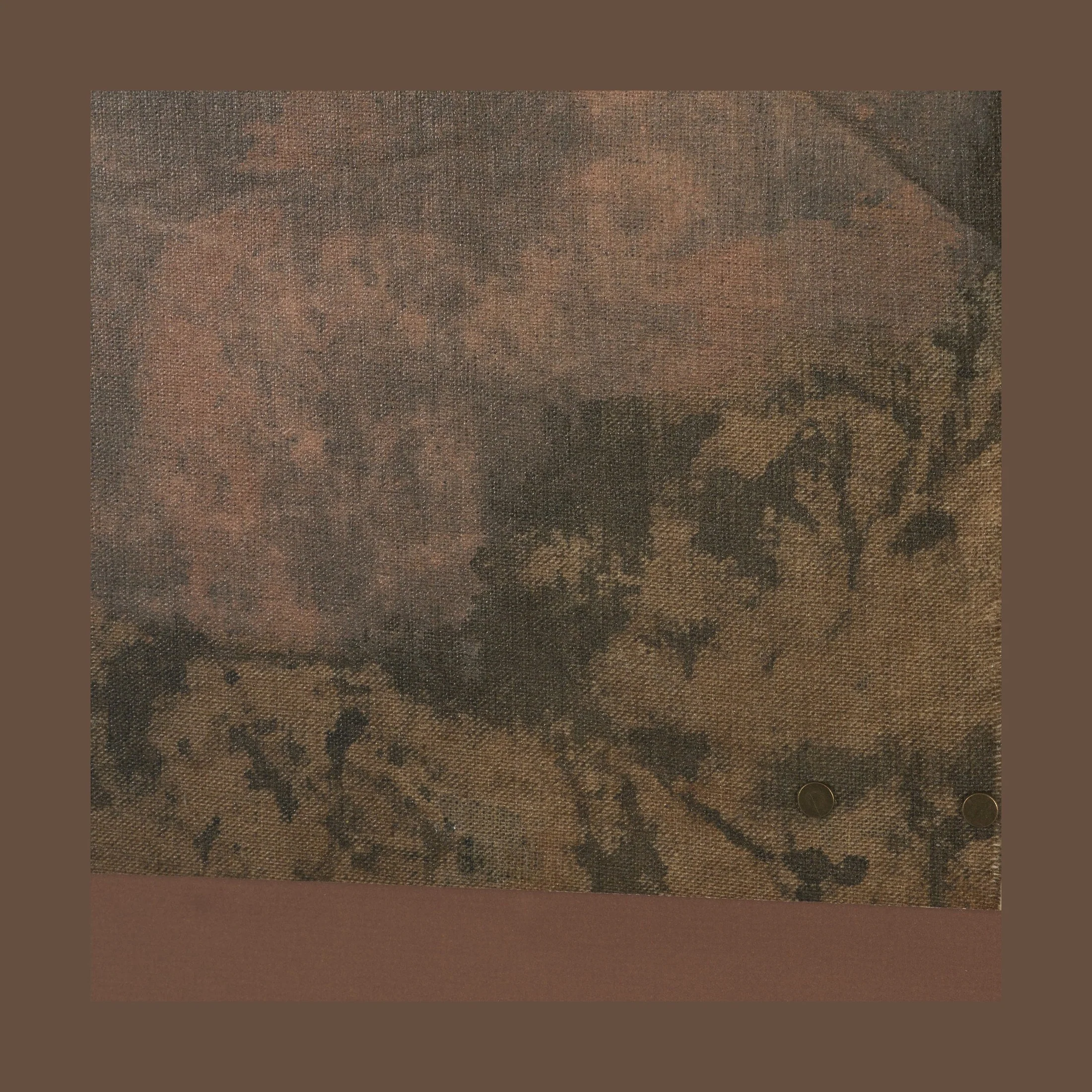 Textural Echo Framed Artwork - Image 7