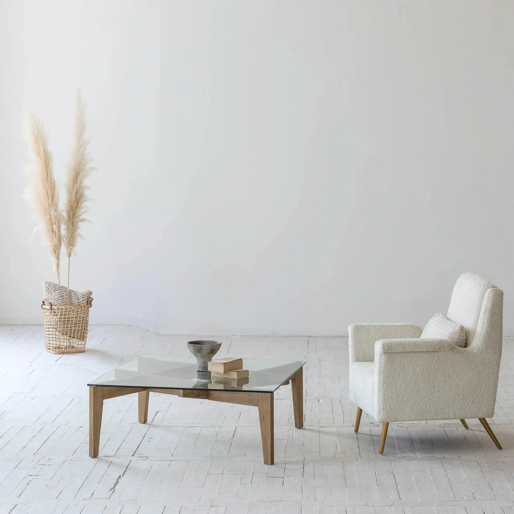 Thalor Coffee Table - Image 2