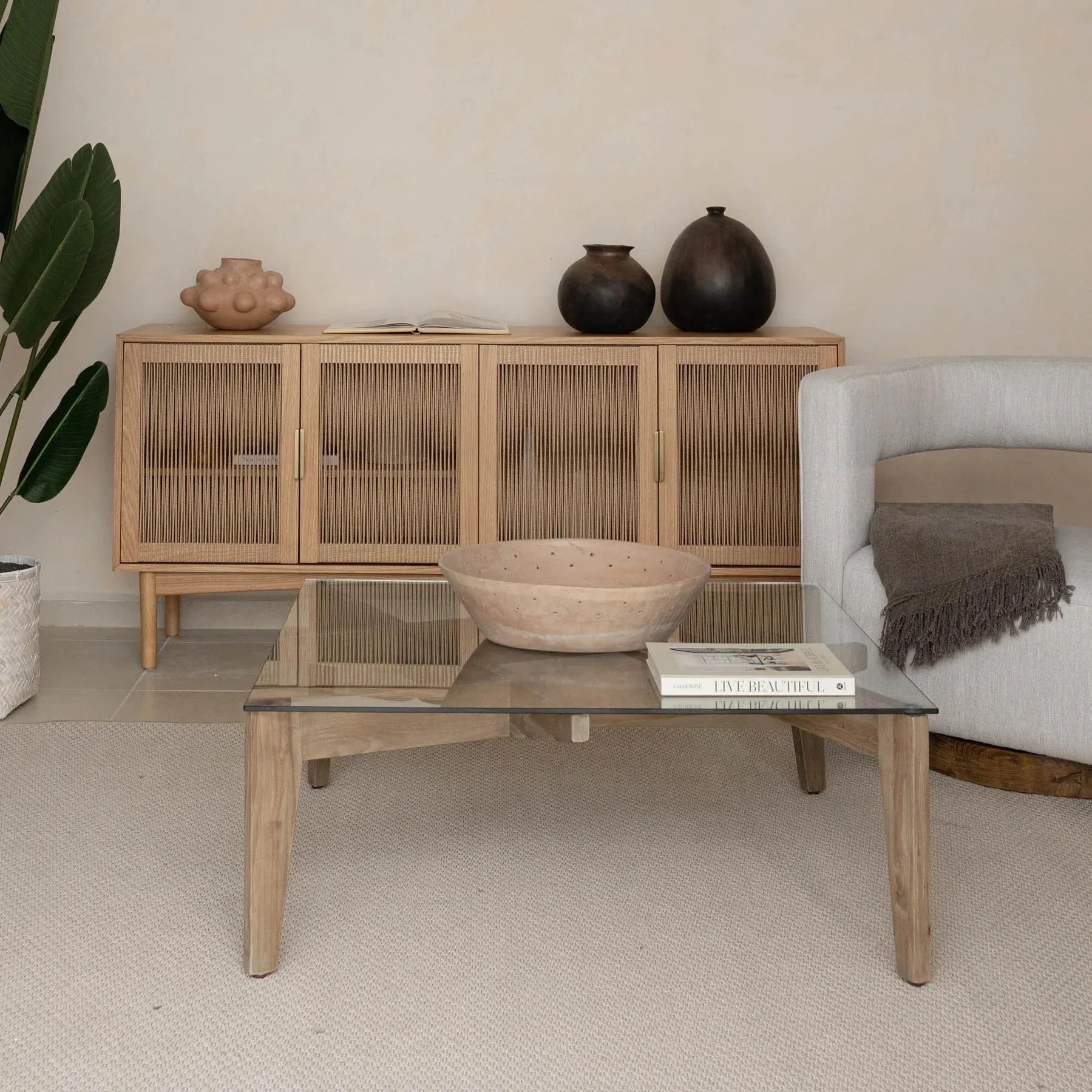 Thalor Coffee Table - Image 3