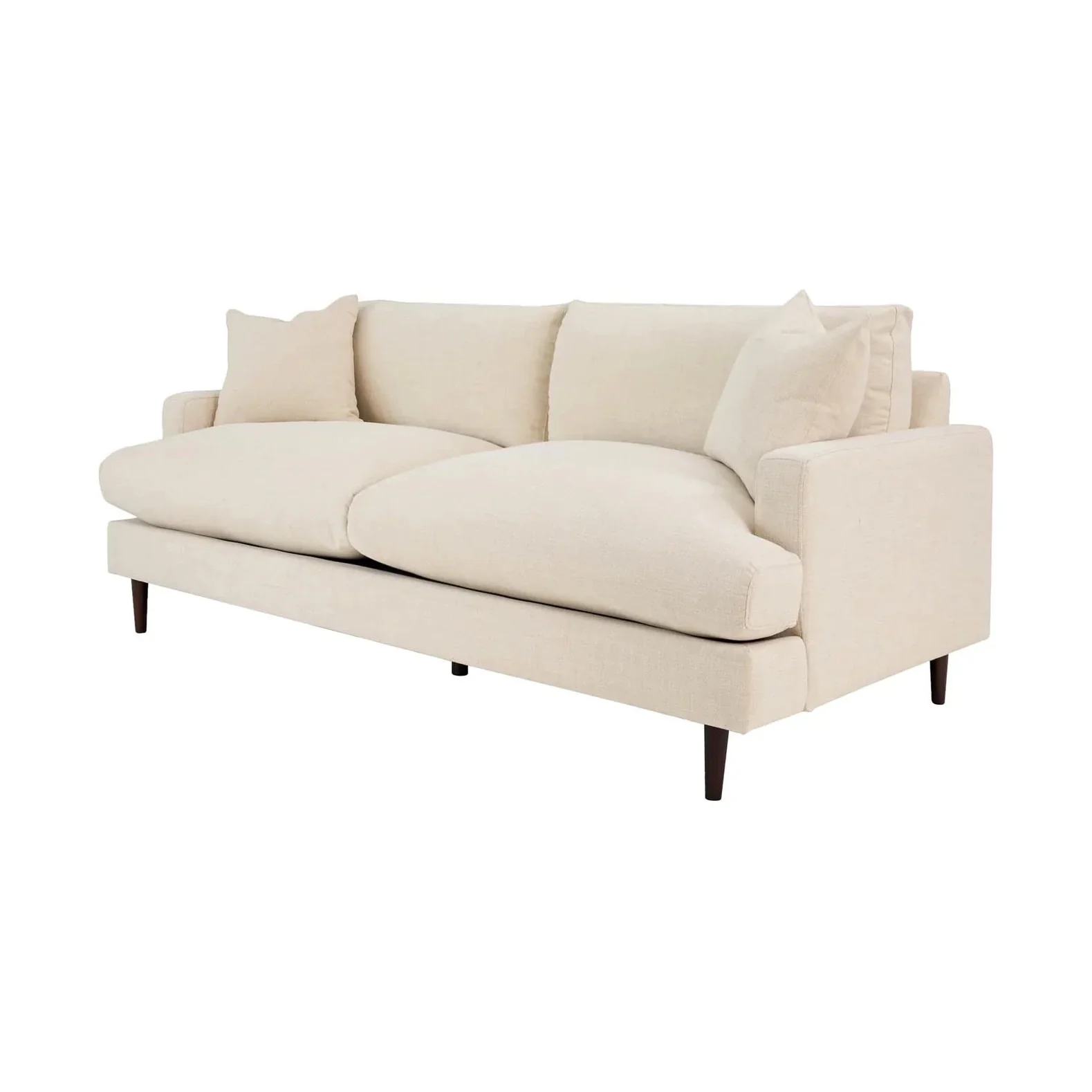 Thessalyn Sofa - Beach Alabaster - Image 5