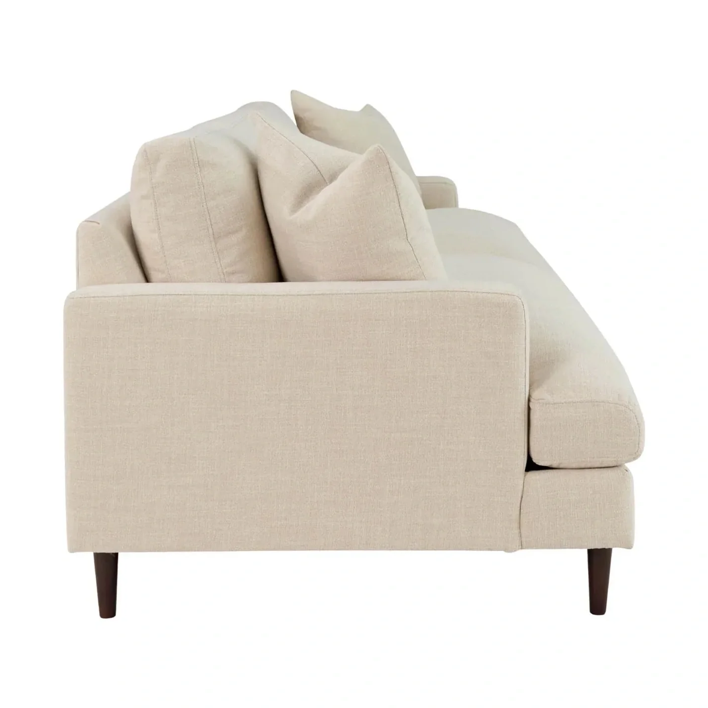 Thessalyn Sofa - Beach Alabaster - Image 6