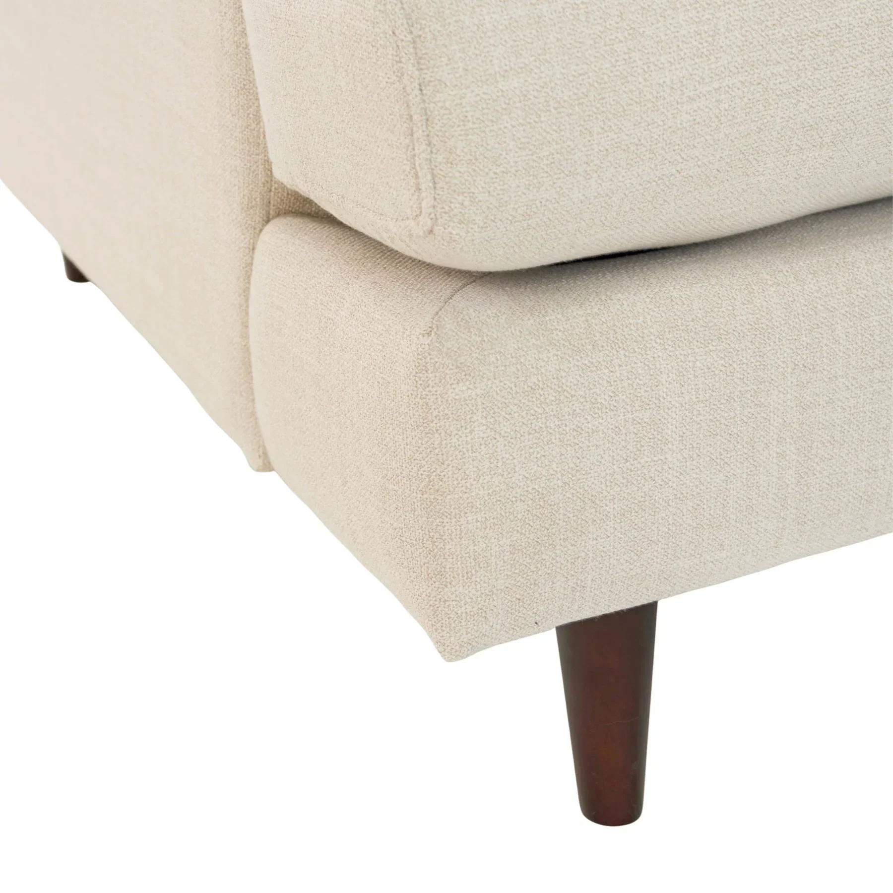 Thessalyn Sofa - Beach Alabaster - Image 7