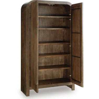 Thoren Accent Cabinet - Image 3
