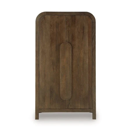 Thoren Accent Cabinet - Image 4