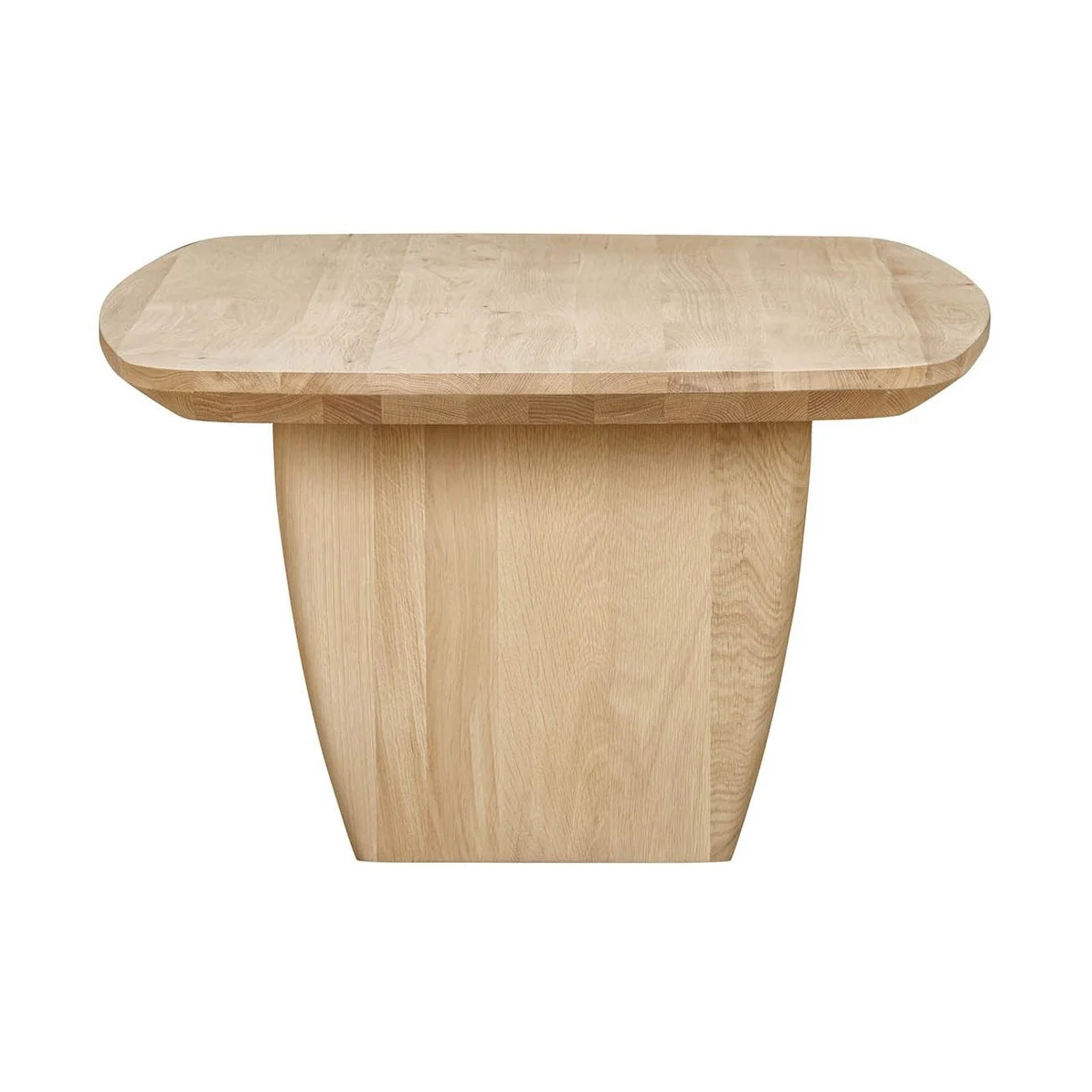 Tonic Coffee Table - Biscotti Oak - Image 5